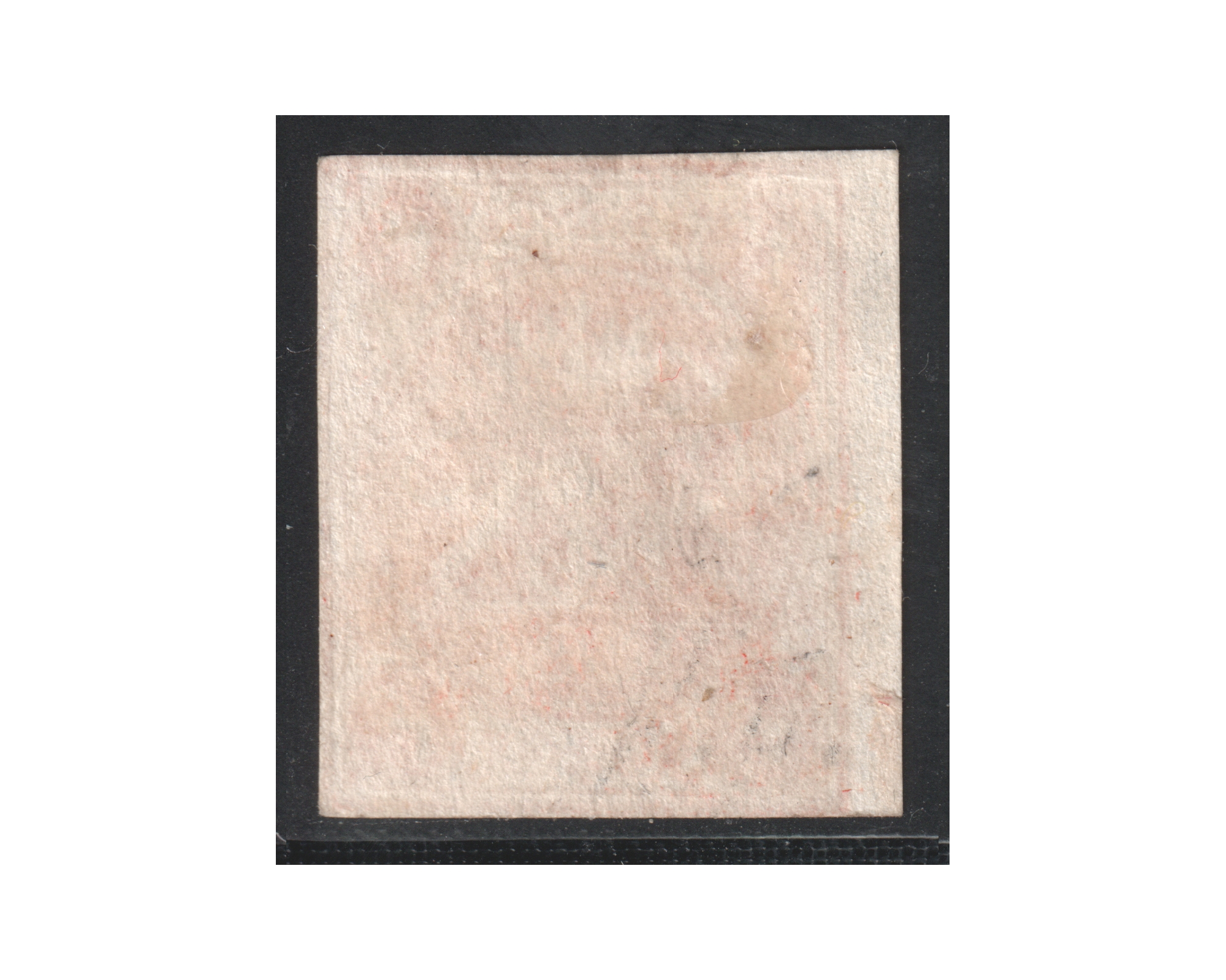 1875 4 Chahi Orange Type D Certificate By IPSC - Image 2