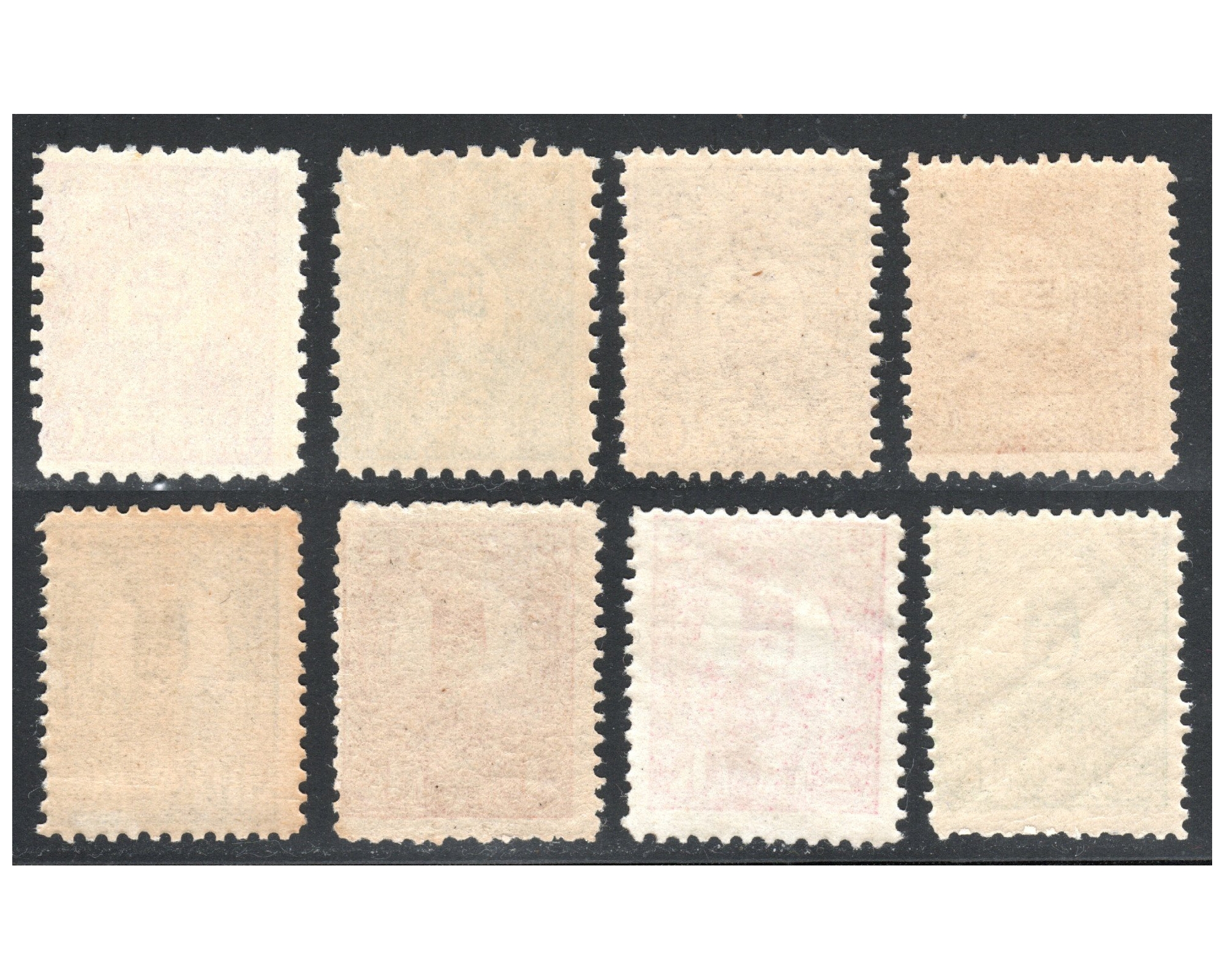 1889 France Typographed Issue - Image 2