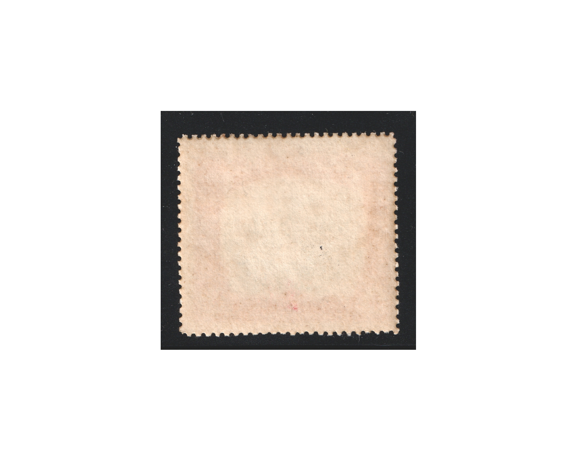 1910 Color Proof 4kr Saatdjian Service Certificate by IPSC - Image 2