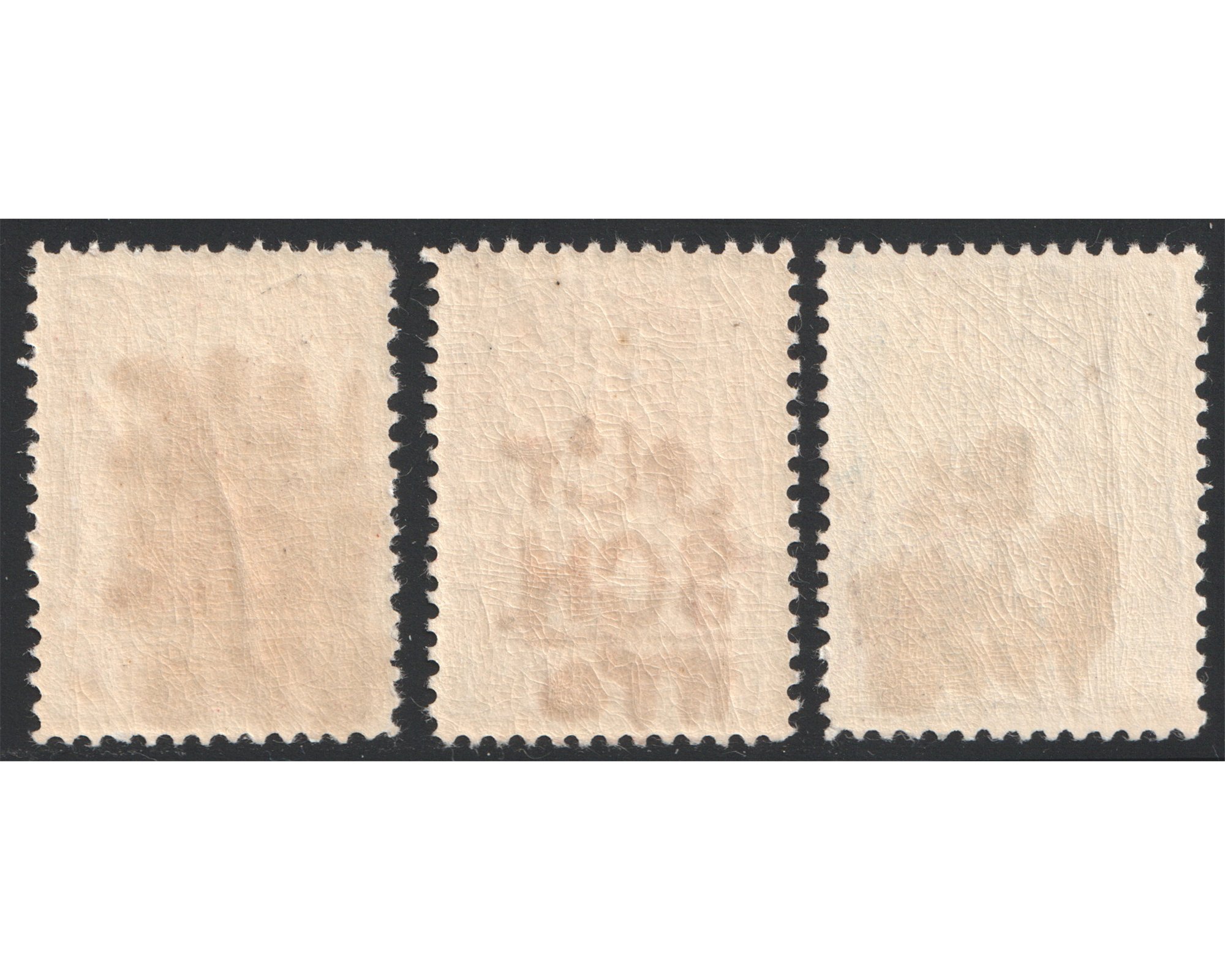 1917 - 1335 Hegira Date Revalued IPSC Certificate - Image 2