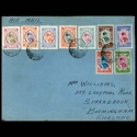 1929 Coronation