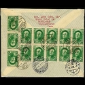 1936/37 Definitive Issue
