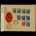 1938/39 Definitive Issue
