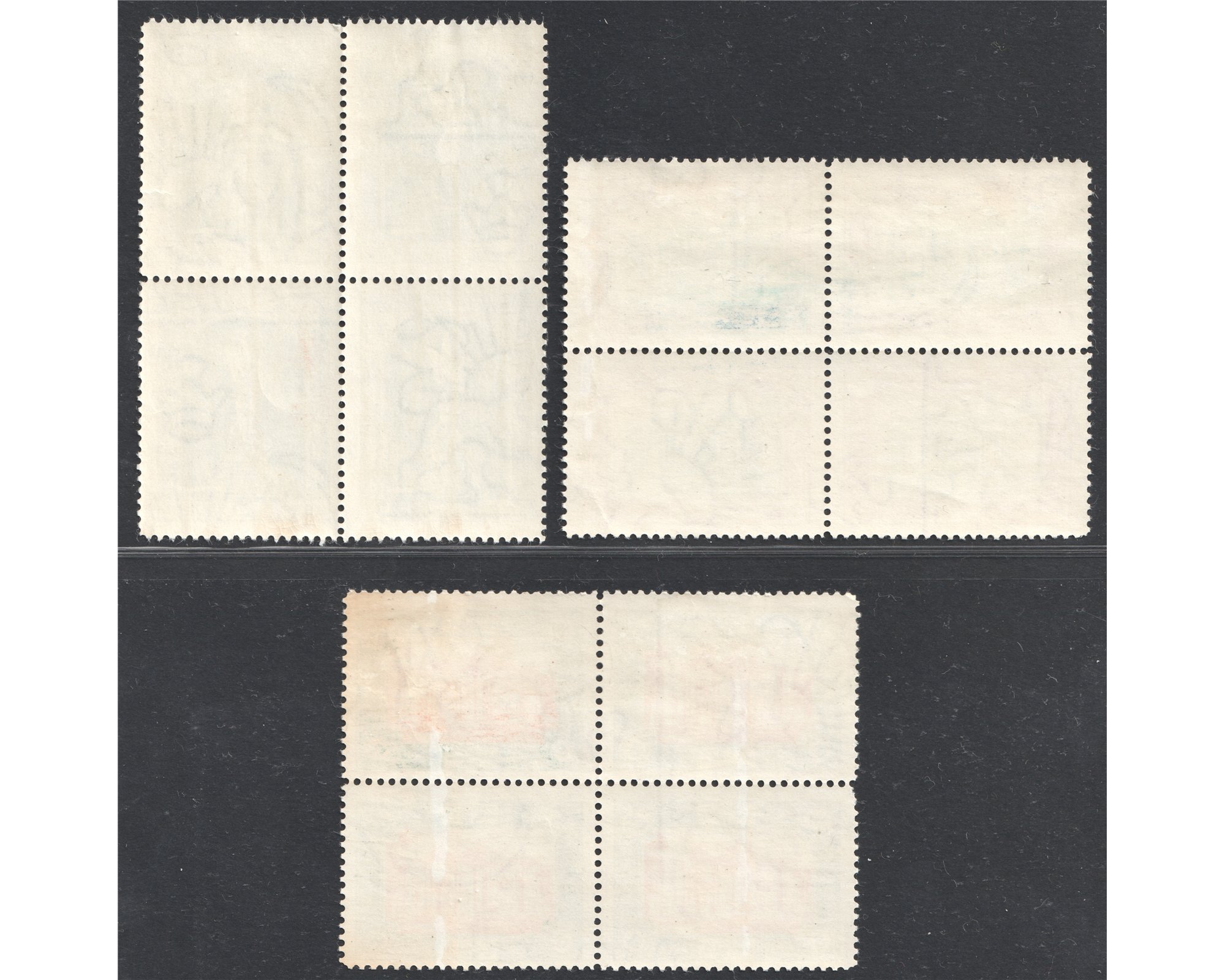 1955 50th Anniversary of Constitution - Image 2