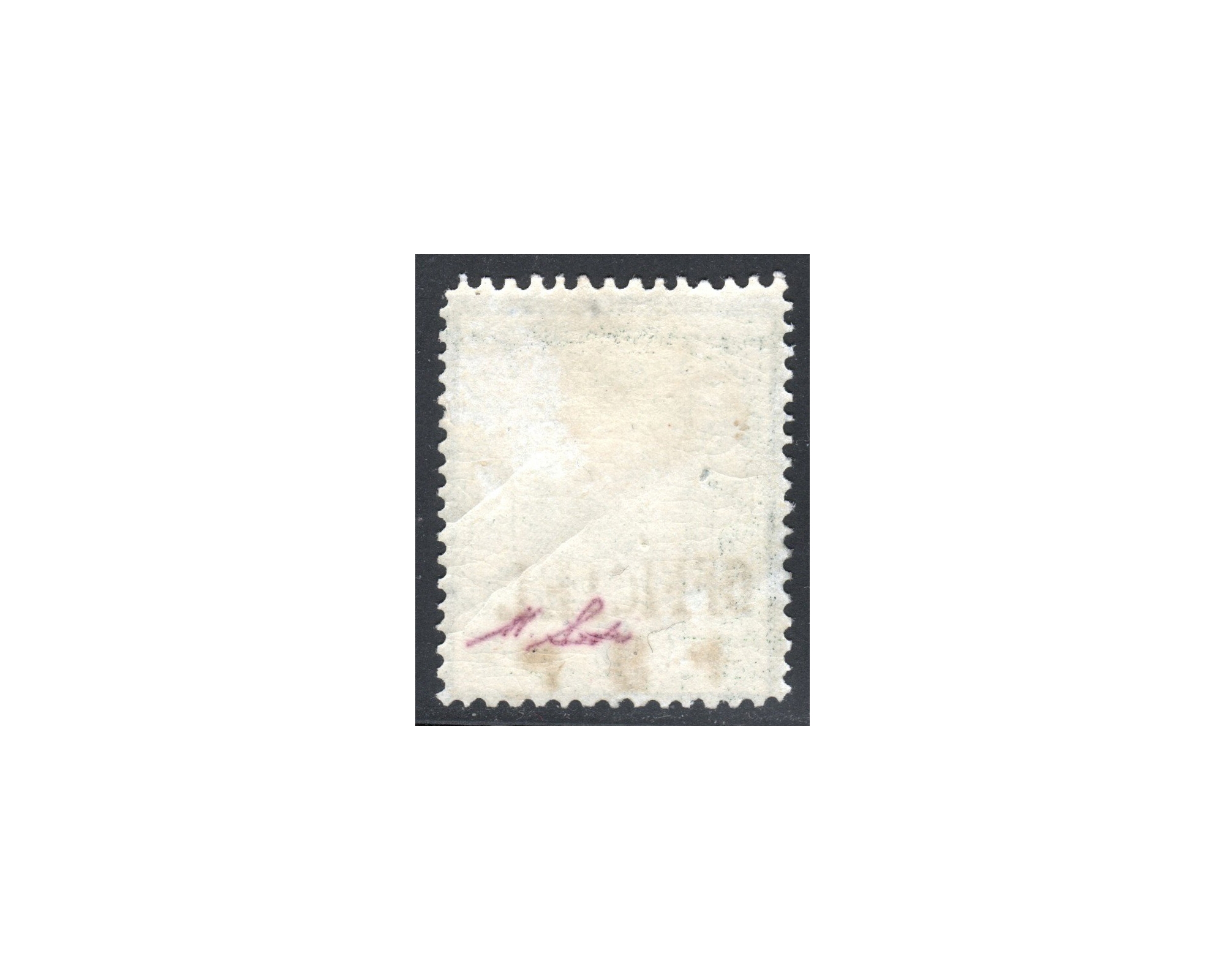 3ch OFFICIEL Handstamp Yost Veriety - Image 2
