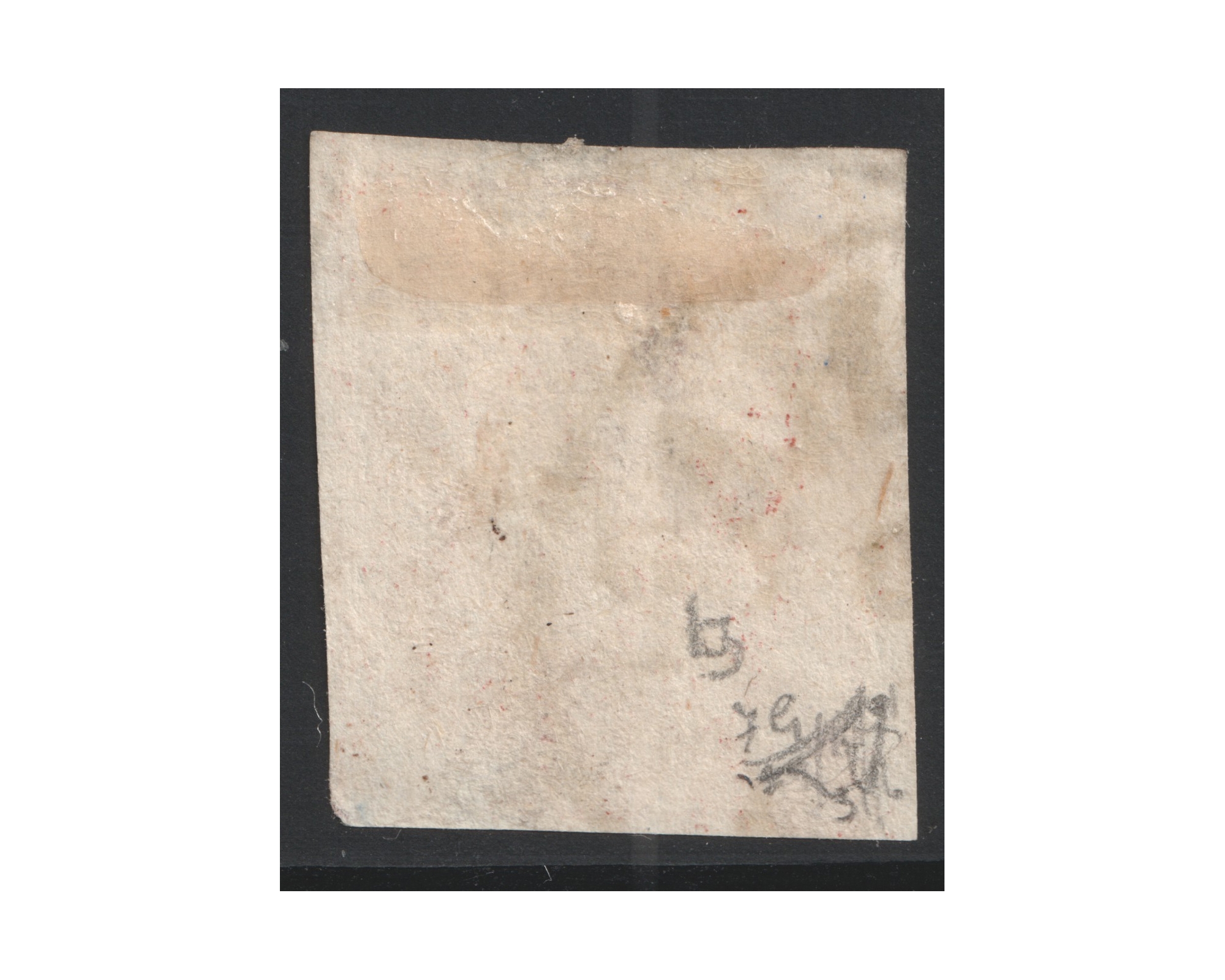 5 Krans red bronze, type B Certificate by IPSC - Image 2