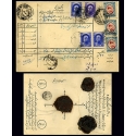 50 Dinar Large Figure