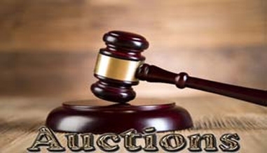 ONLINE AUCTIONS