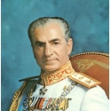 Mohammad Reza Shah Pahlavi