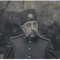 Mozaffar Ed-Din Shah Qajar