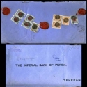 1924 Obliterated Covers