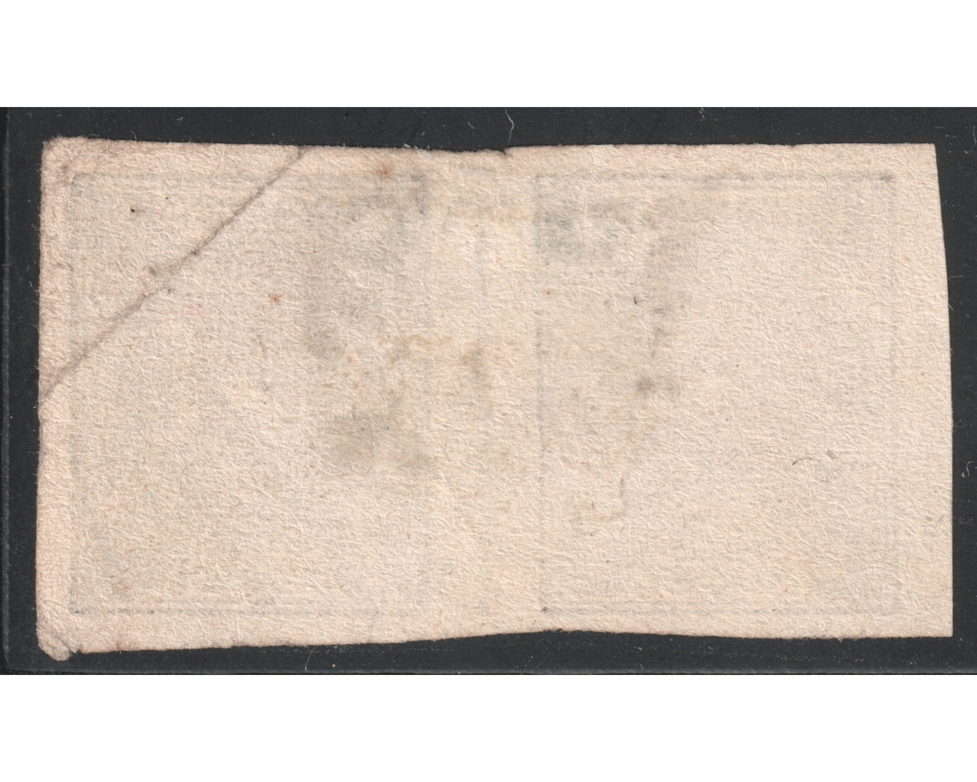 One Shahi Black Tehran Official Reprint Type CA - Image 2