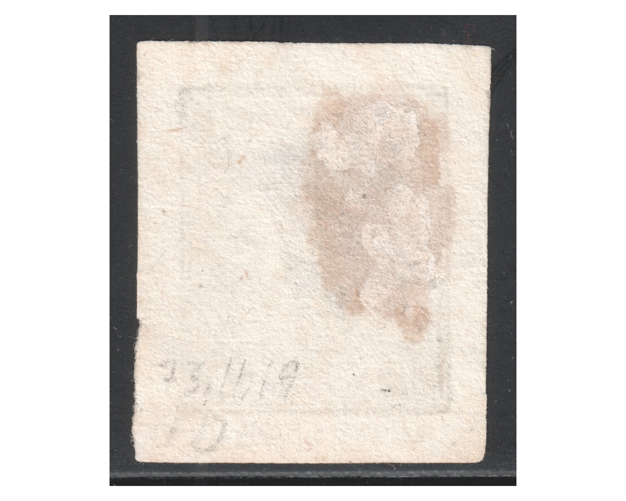 One Shahi Black Tehran Official Reprint Type D - Image 2