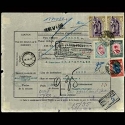 Pahlavi Postal History