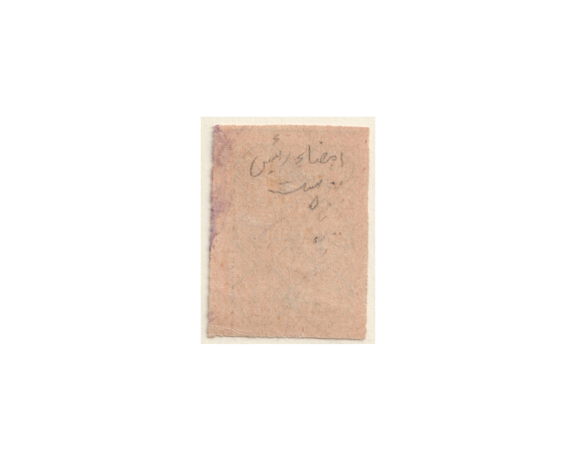 1 Abbasi Khoy Infirmary & Orphanage Issue - Image 2