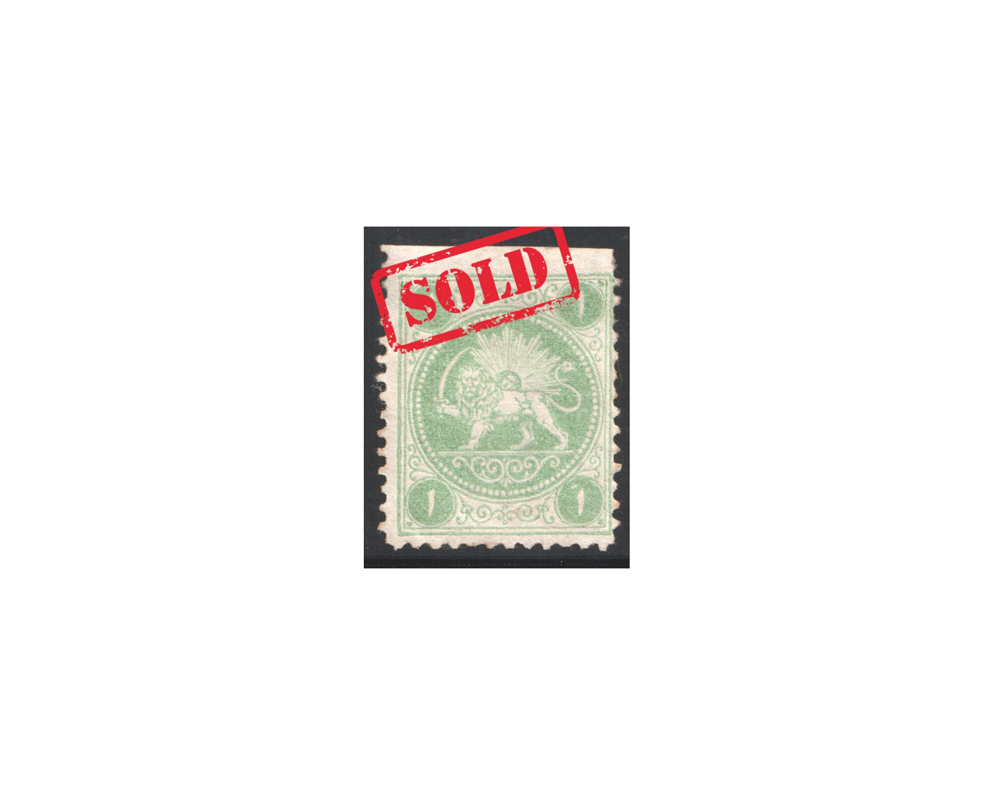 1865 Barre Essay 1 Chahi Green