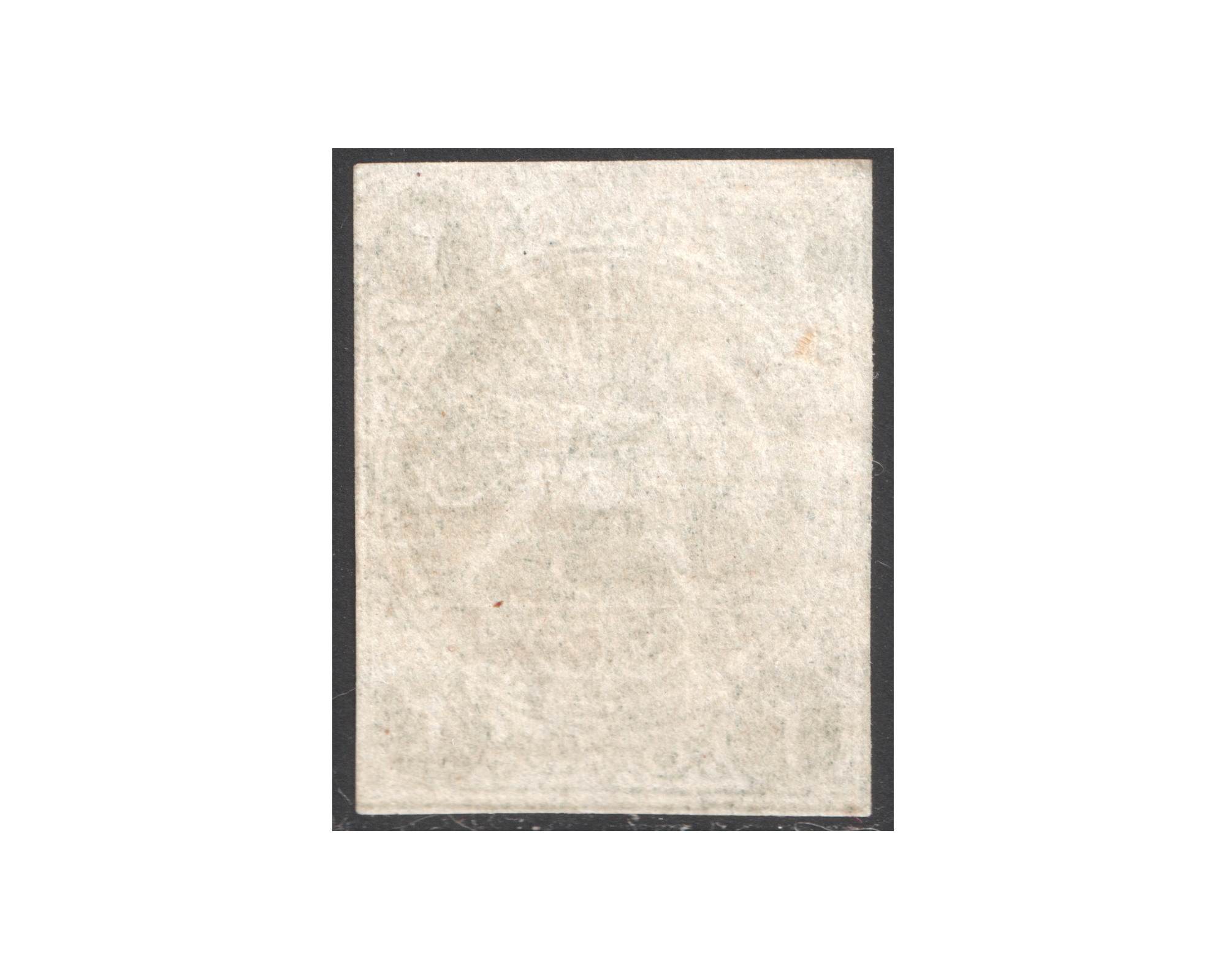 1870 2ch Bagheri Dull Green Certificate By IPSC - Image 2