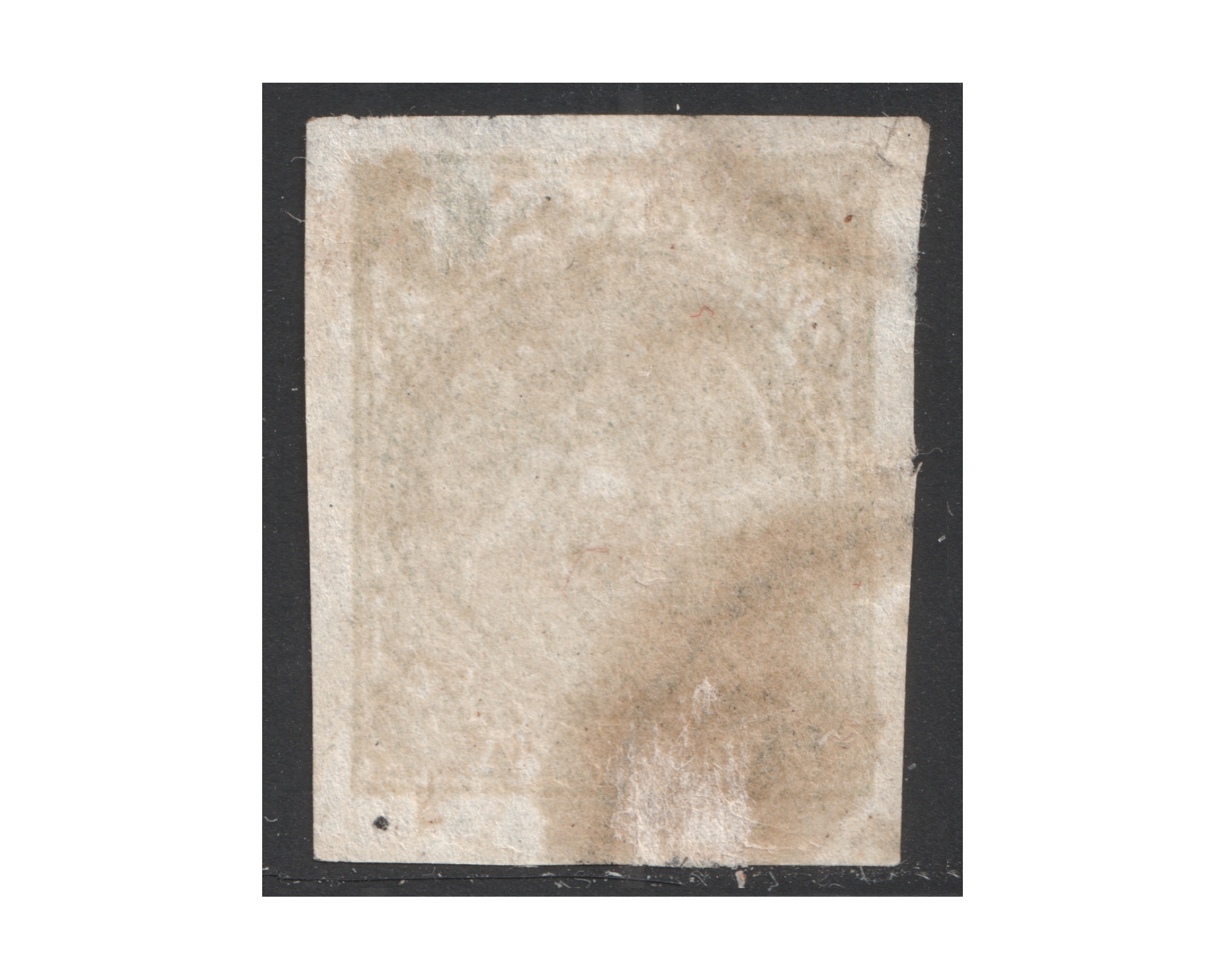 1870 2ch Bagheri Green CTO Certificate By IPSC - Image 2