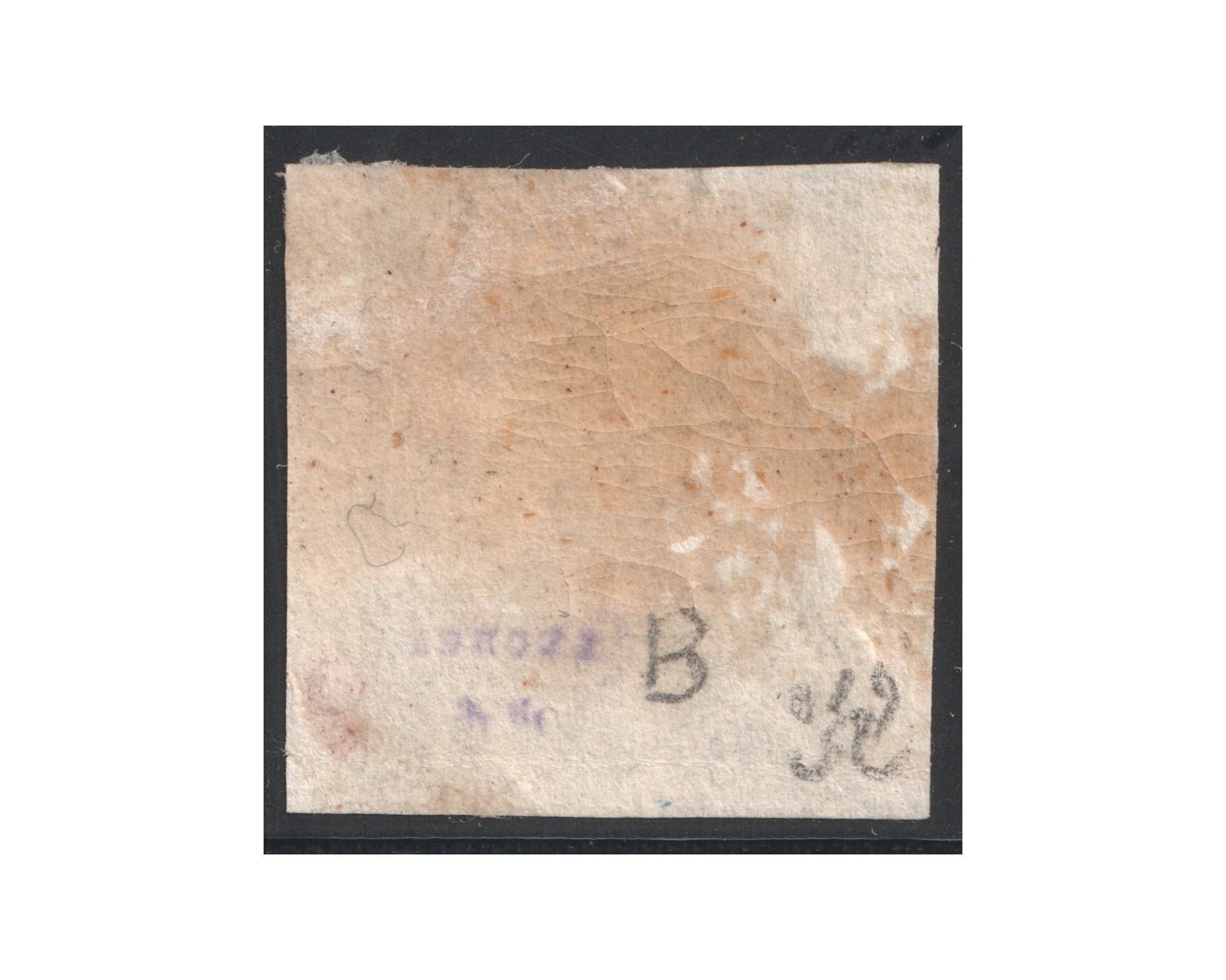 1875 1 Chahi Black Type B Certificate By IPSC - Image 2