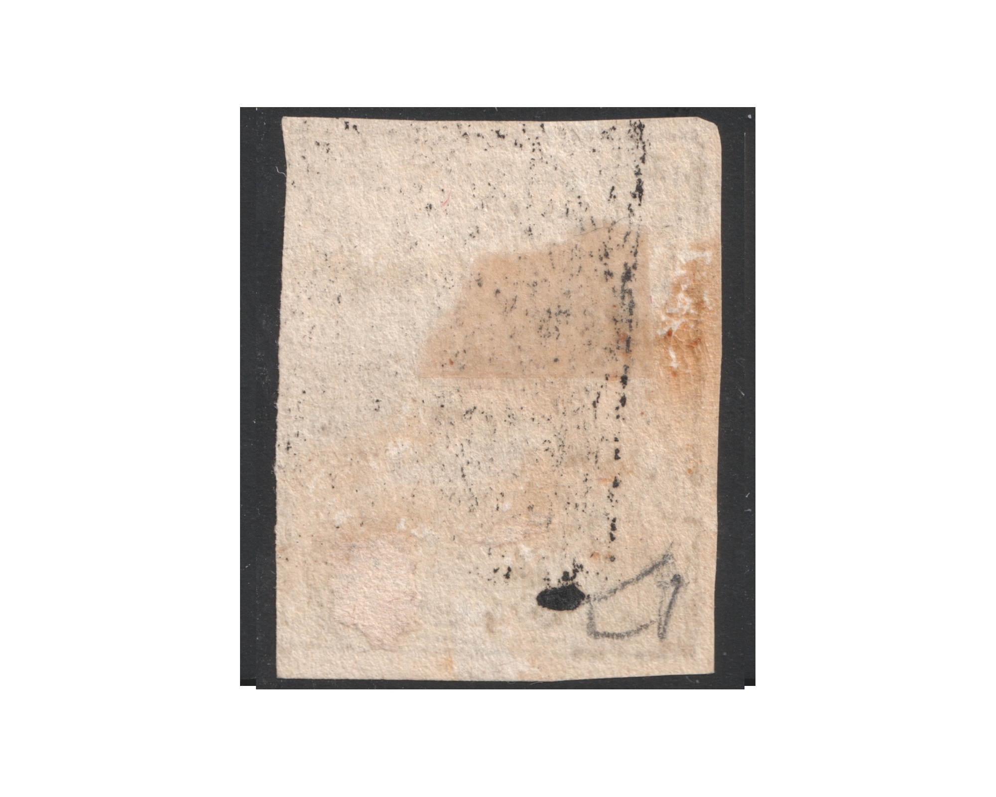 1875 1 Chahi Black Type C Certificate By IPSC - Image 2
