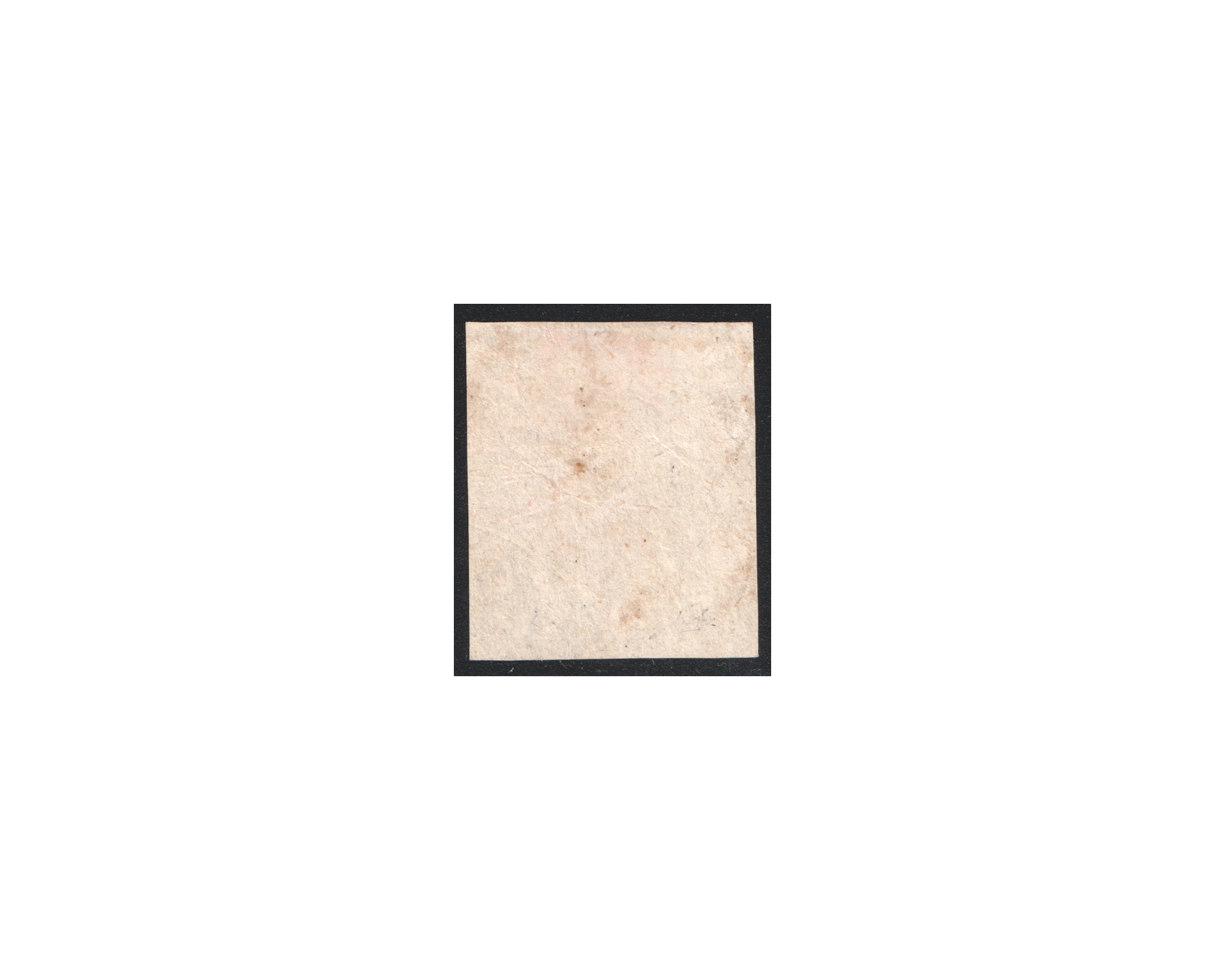 1878 Five Kran Dull Blue Shade - Image 2