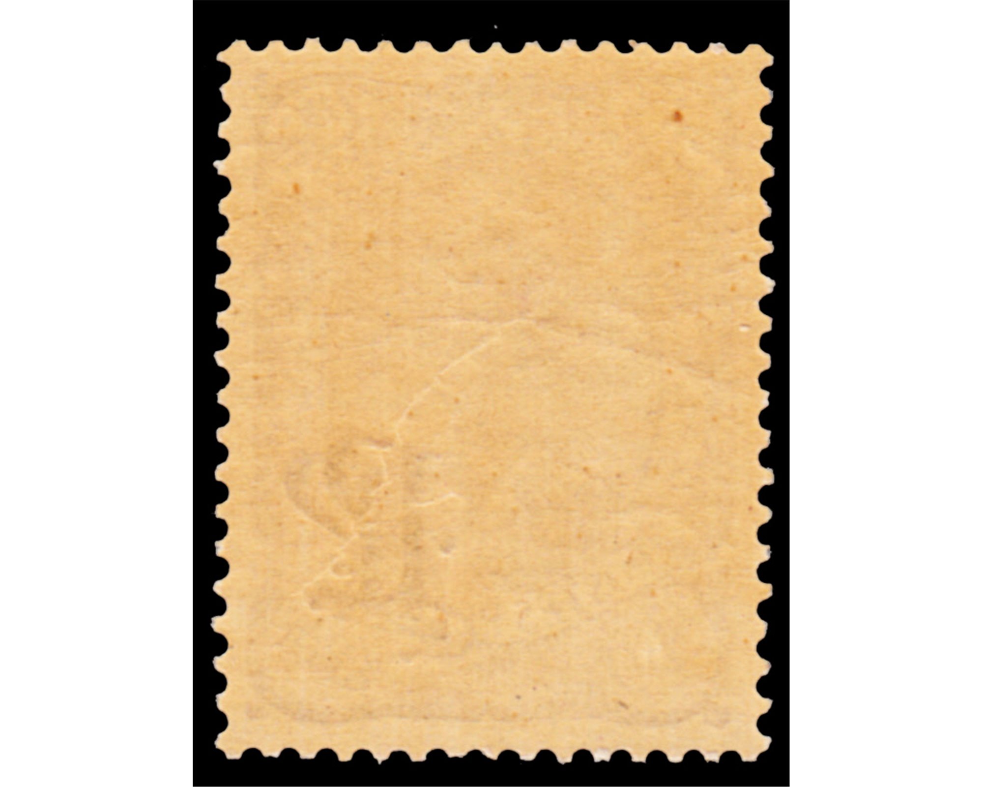 1902 Mozafar Edin Shah 50Kran with PP Overprint - Image 3