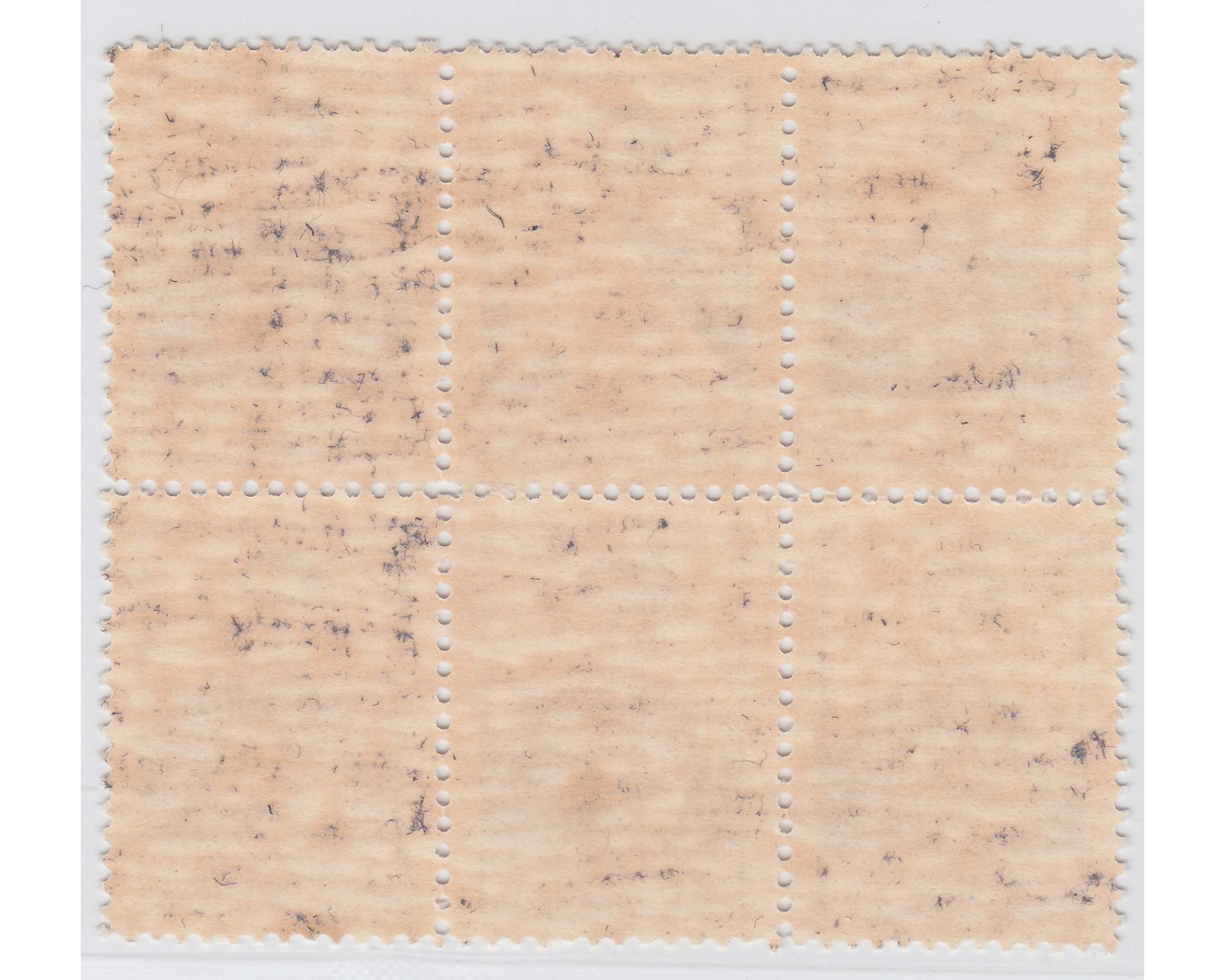 Error,block of 5 Dinar 5th Definitive Issue - Image 2