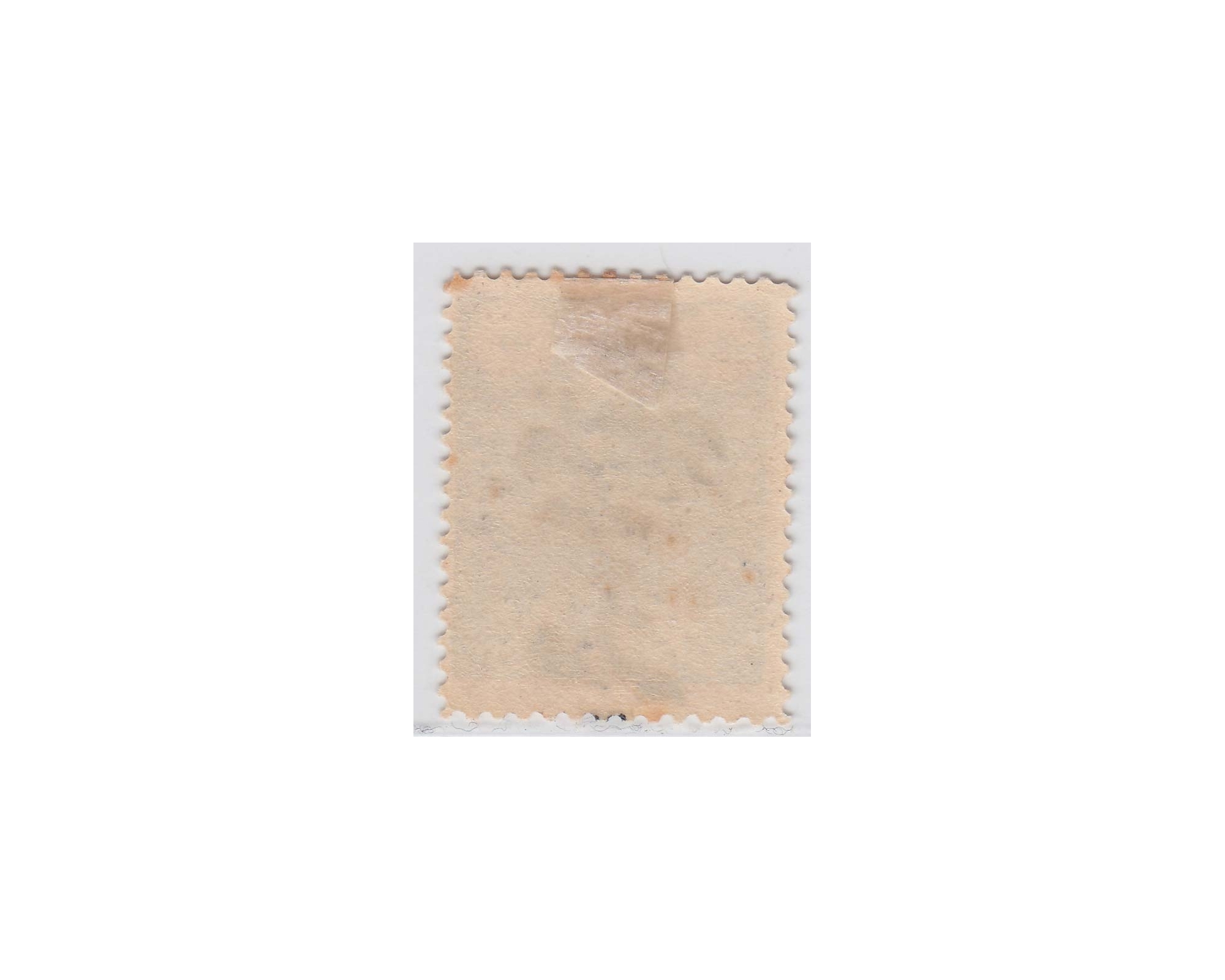 1909 Justice & Ministry of Foreign Affairs No. 136 - Image 2