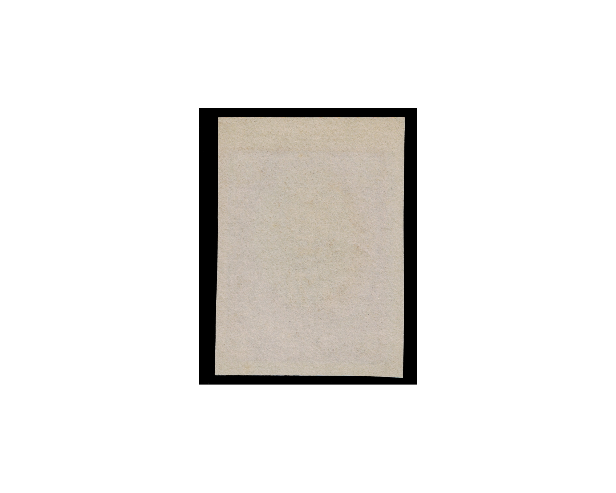 1915 10 Chahi PROOF Kings and buildings " Salatin" - Image 2