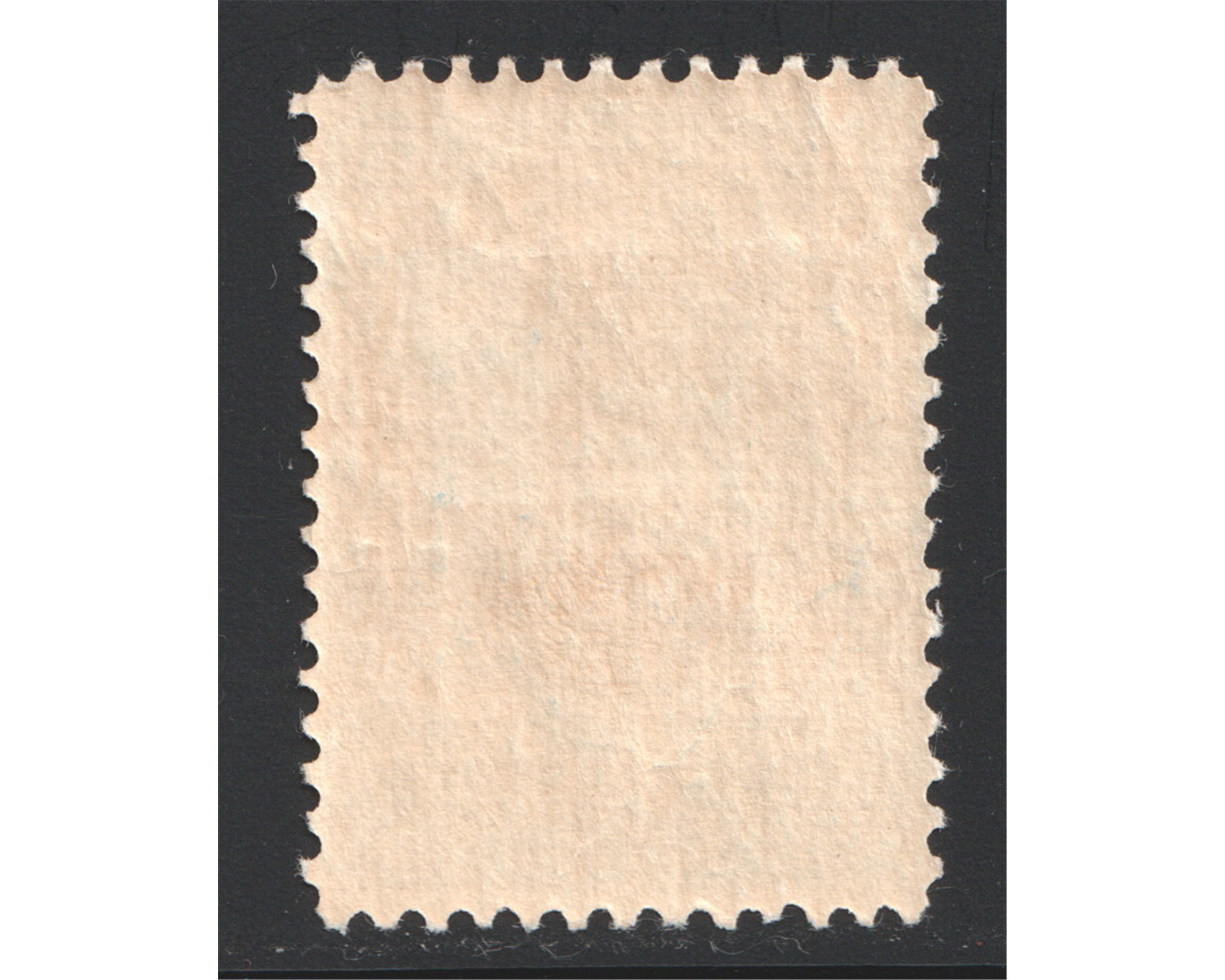 1922 February Benaders (Ports) Shifted up Overprint - Image 2