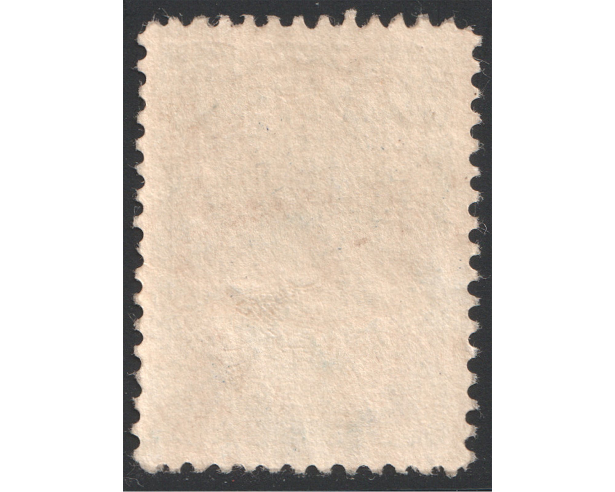 1922 February Benaders (Ports) Inverted Overprint - Image 2