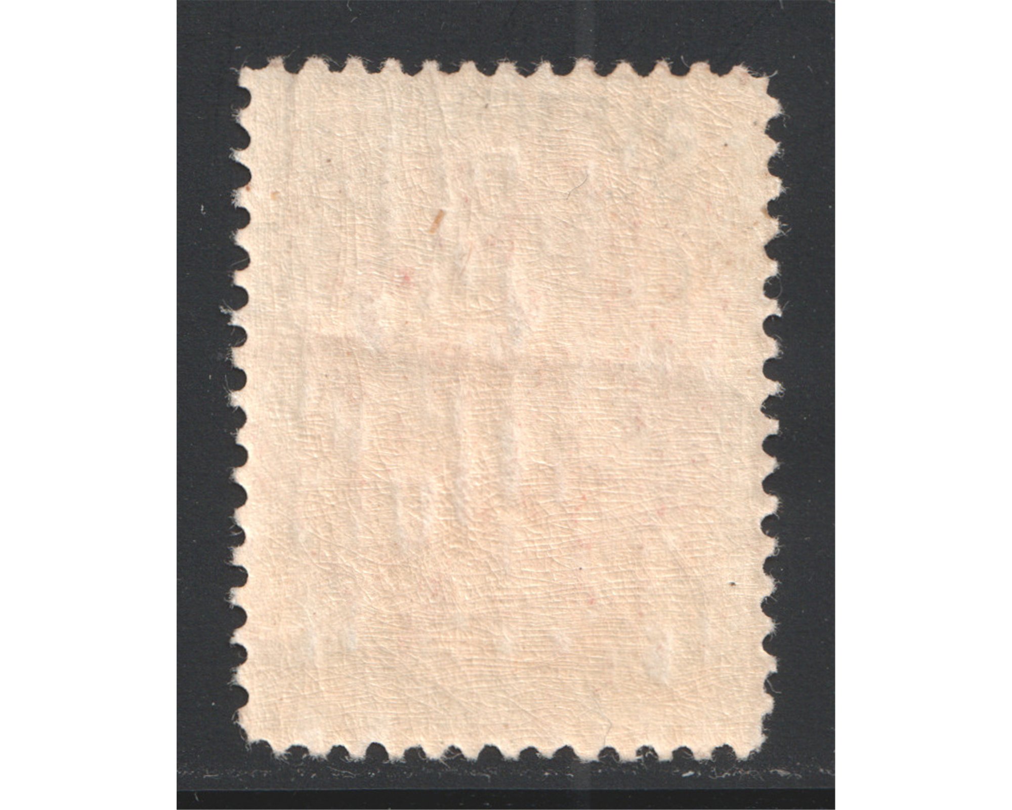 1922 February Benaders (Ports) Inverted Overprint - Image 2