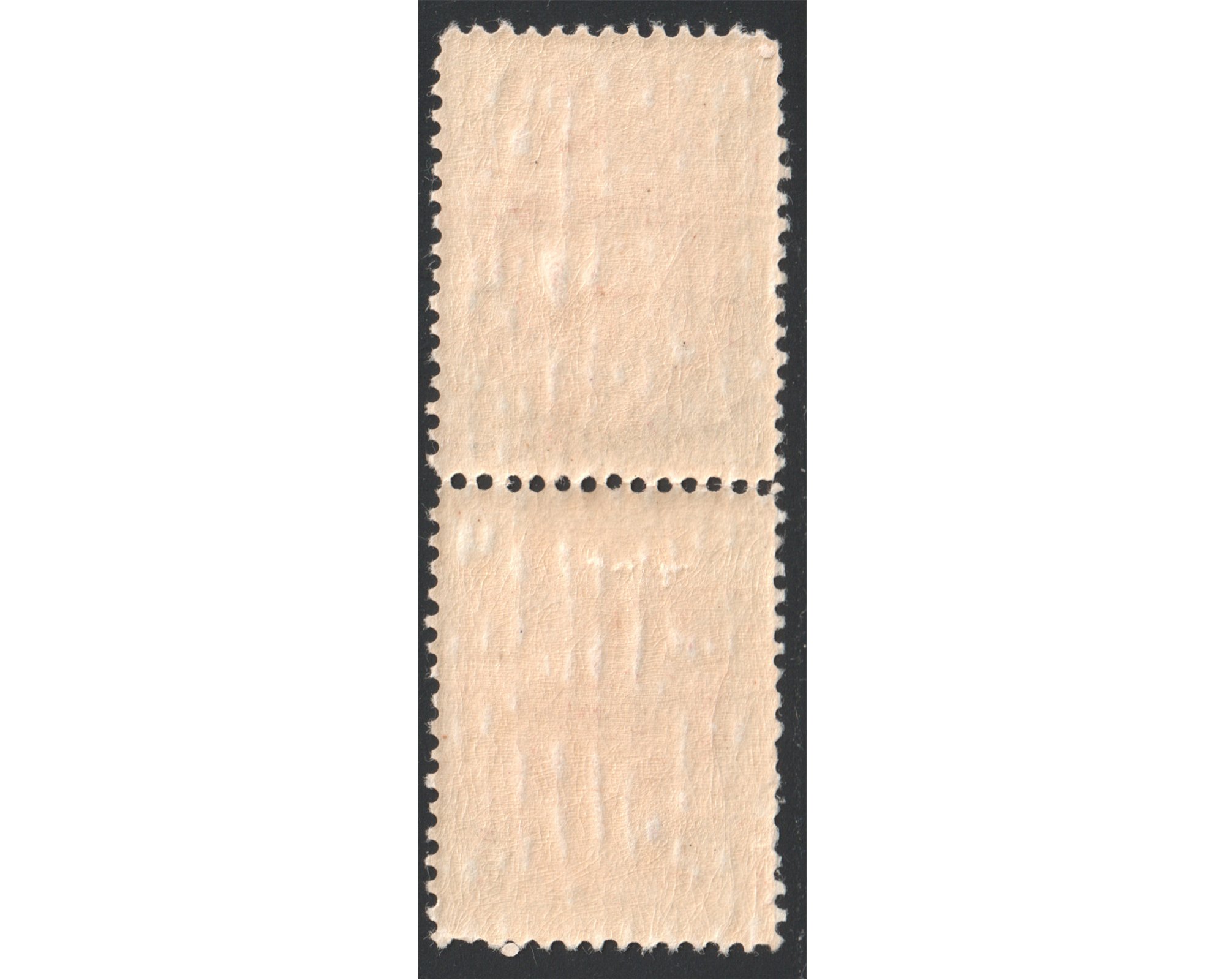 1922 February Benaders (Ports) Missing Overprint - Image 2