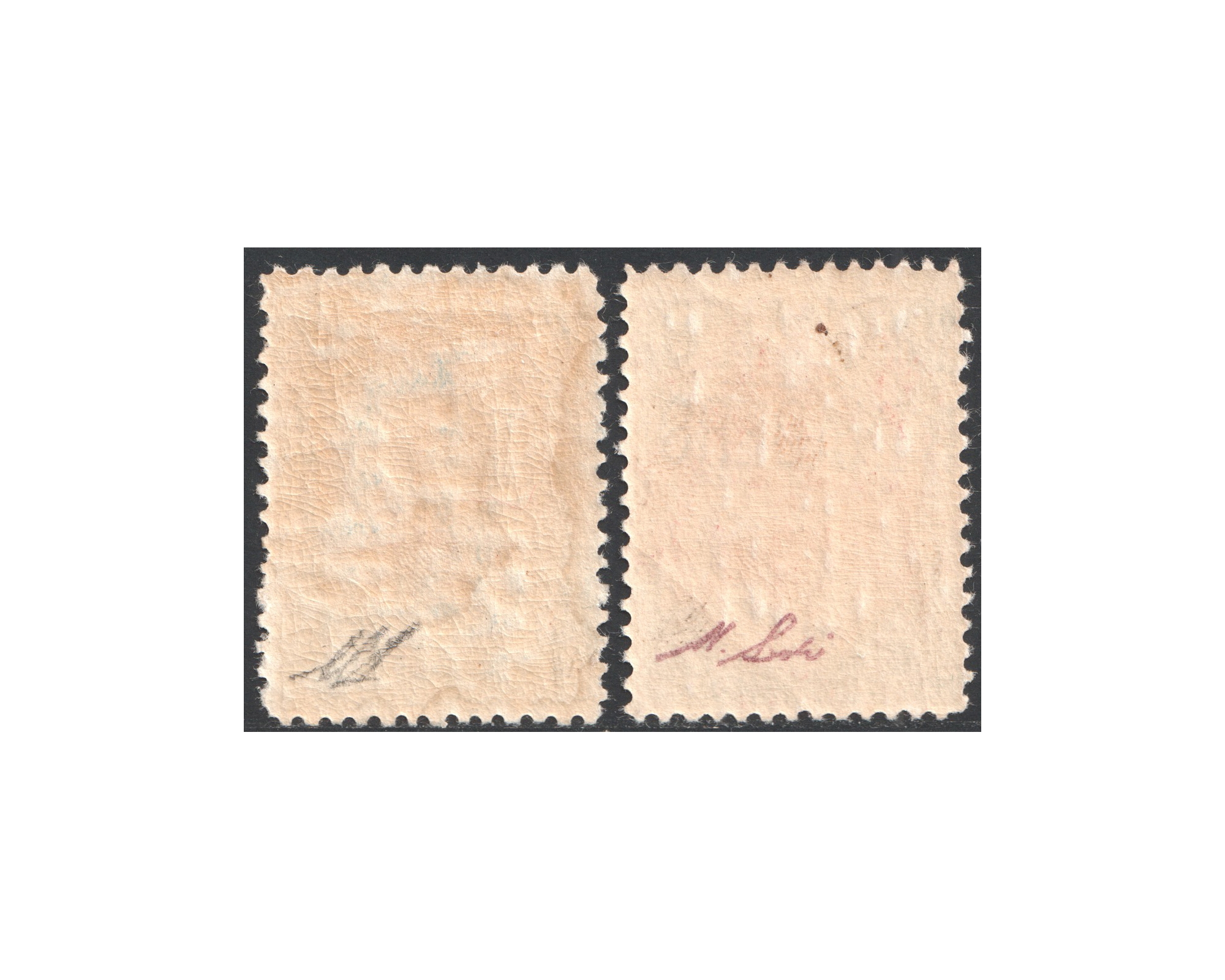 1922 February Benaders (Ports) issue IPSC Certificate - Image 2