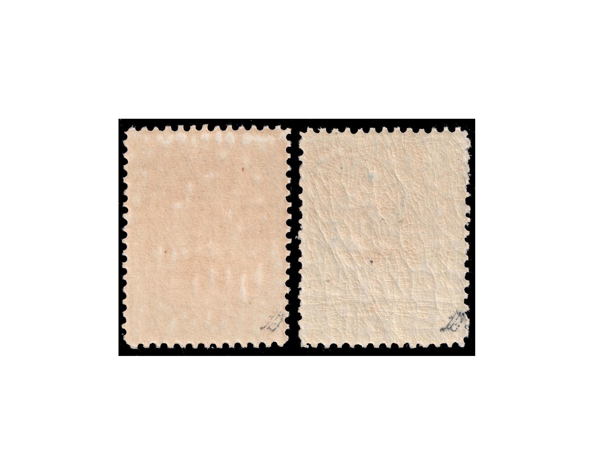 1922 February Benaders (Ports) issue IPSC Certificate - Image 3