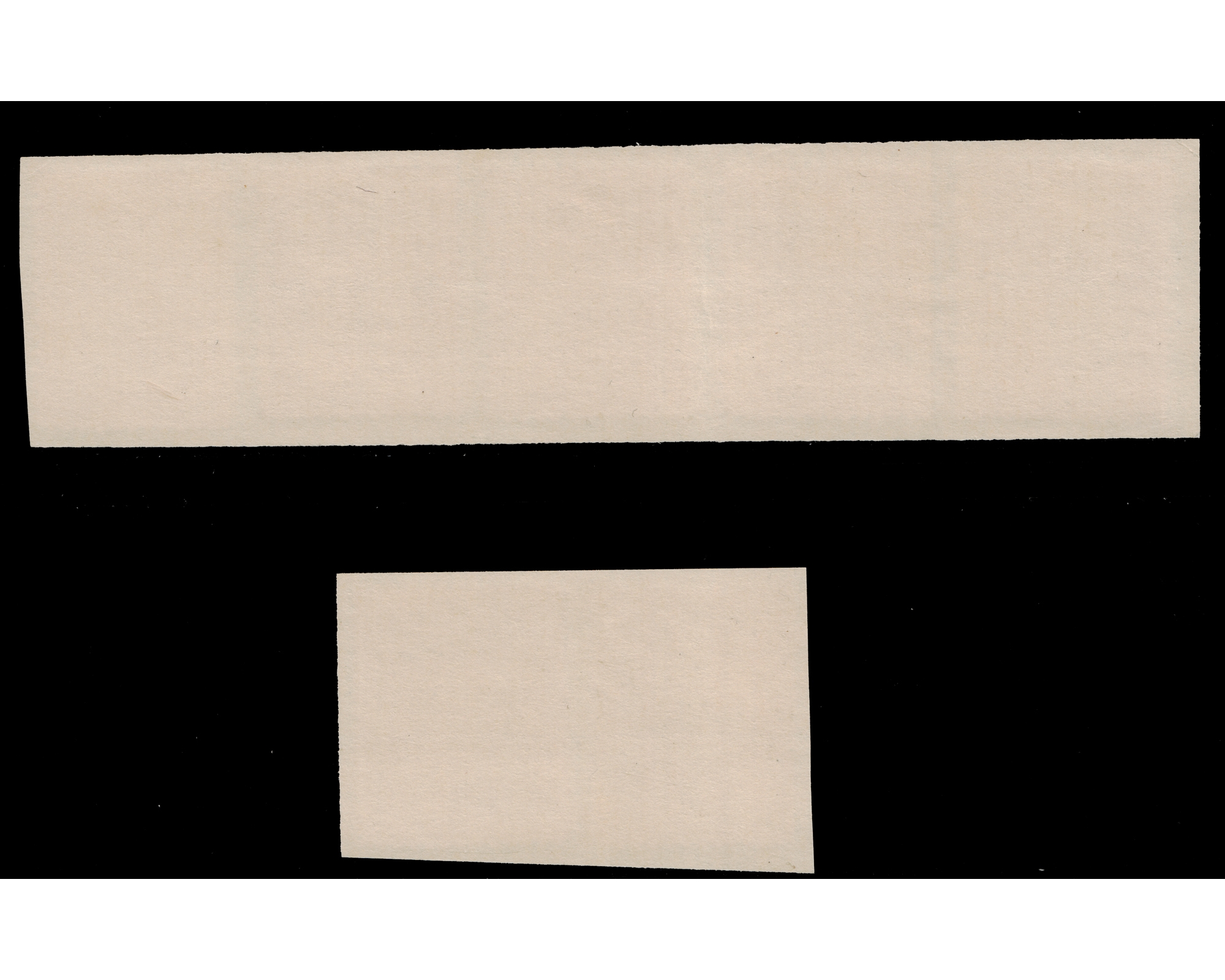 1928 Airmail Issue with Portuguese Specimen Handstamp - Image 2