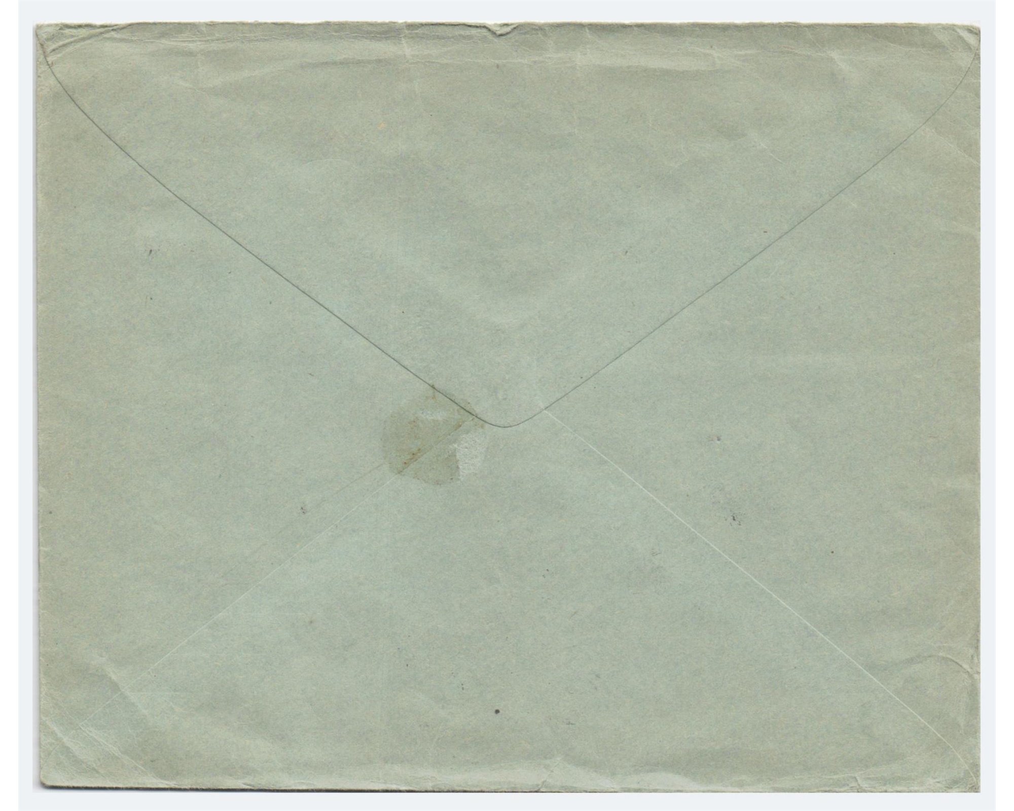 1929 Airmail from Bushire to switzerland - Image 2