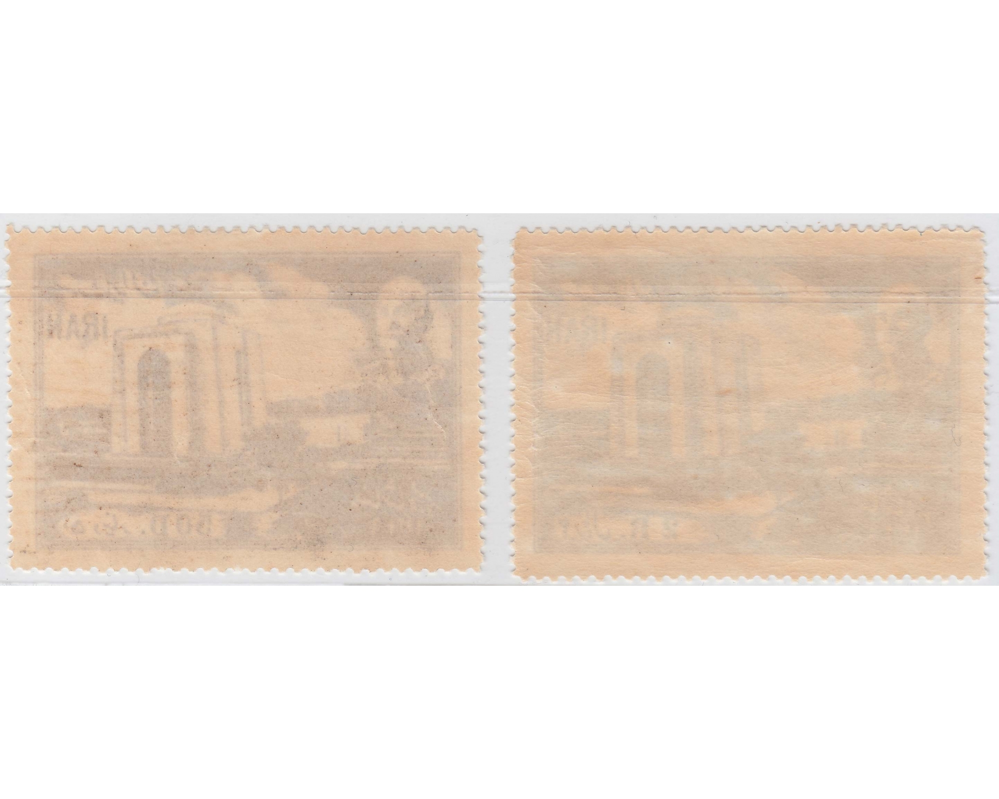 1950 Mausoleun of Reza Shah Pahlavi - Image 2
