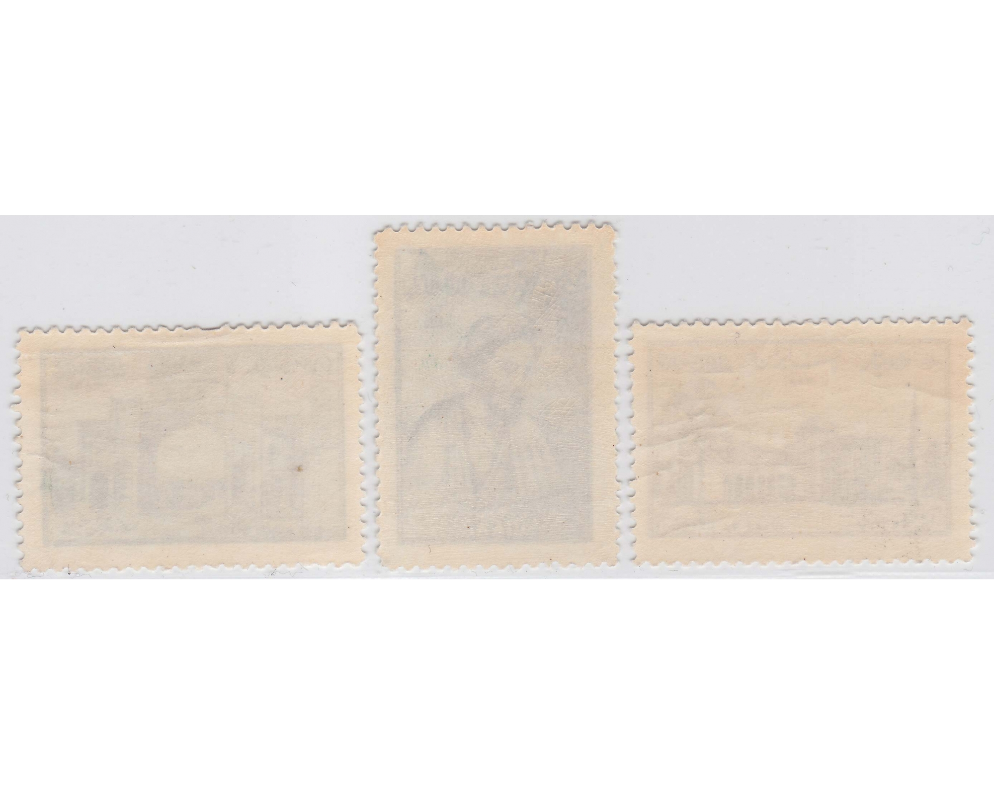 1952 Saadi Issue - Image 2