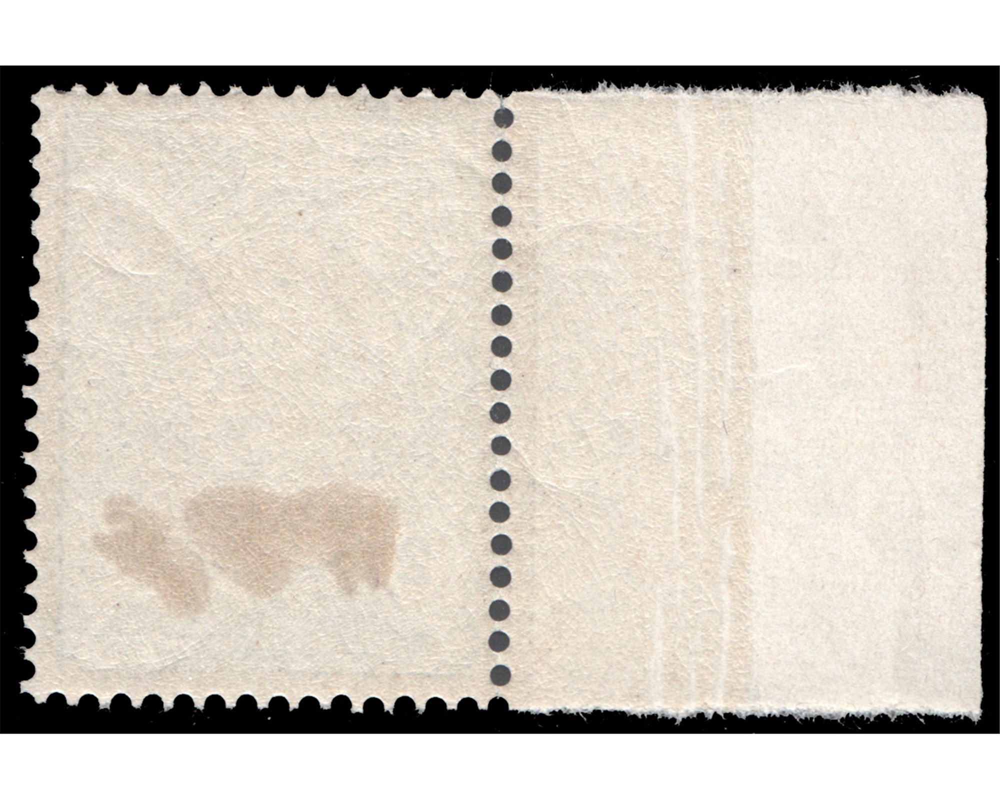 2Kran 1336 Hegira Date Handstamped Certificate By IPSC - Image 2