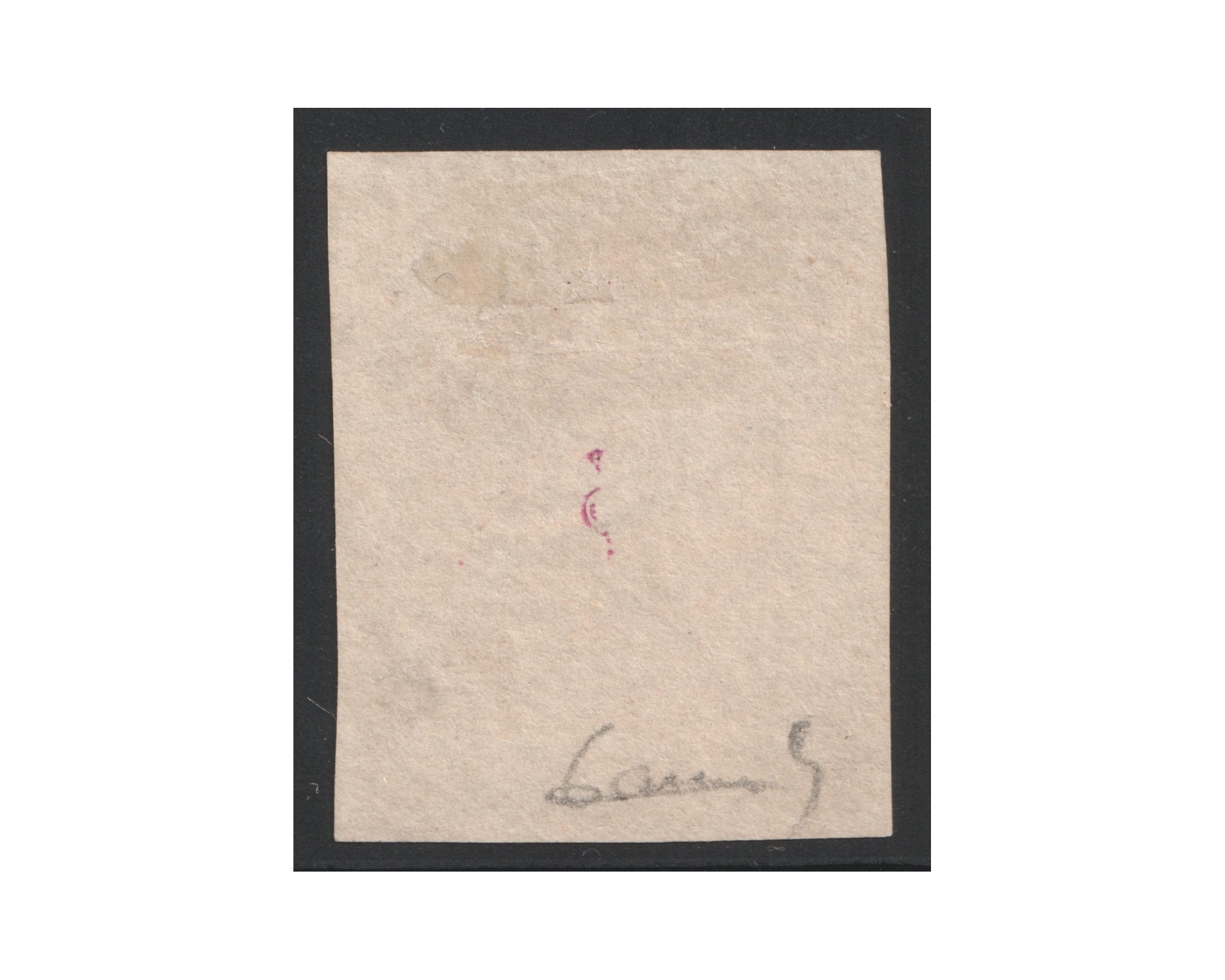 5 Krans red bronze, type D Certificate by IPSC - Image 2