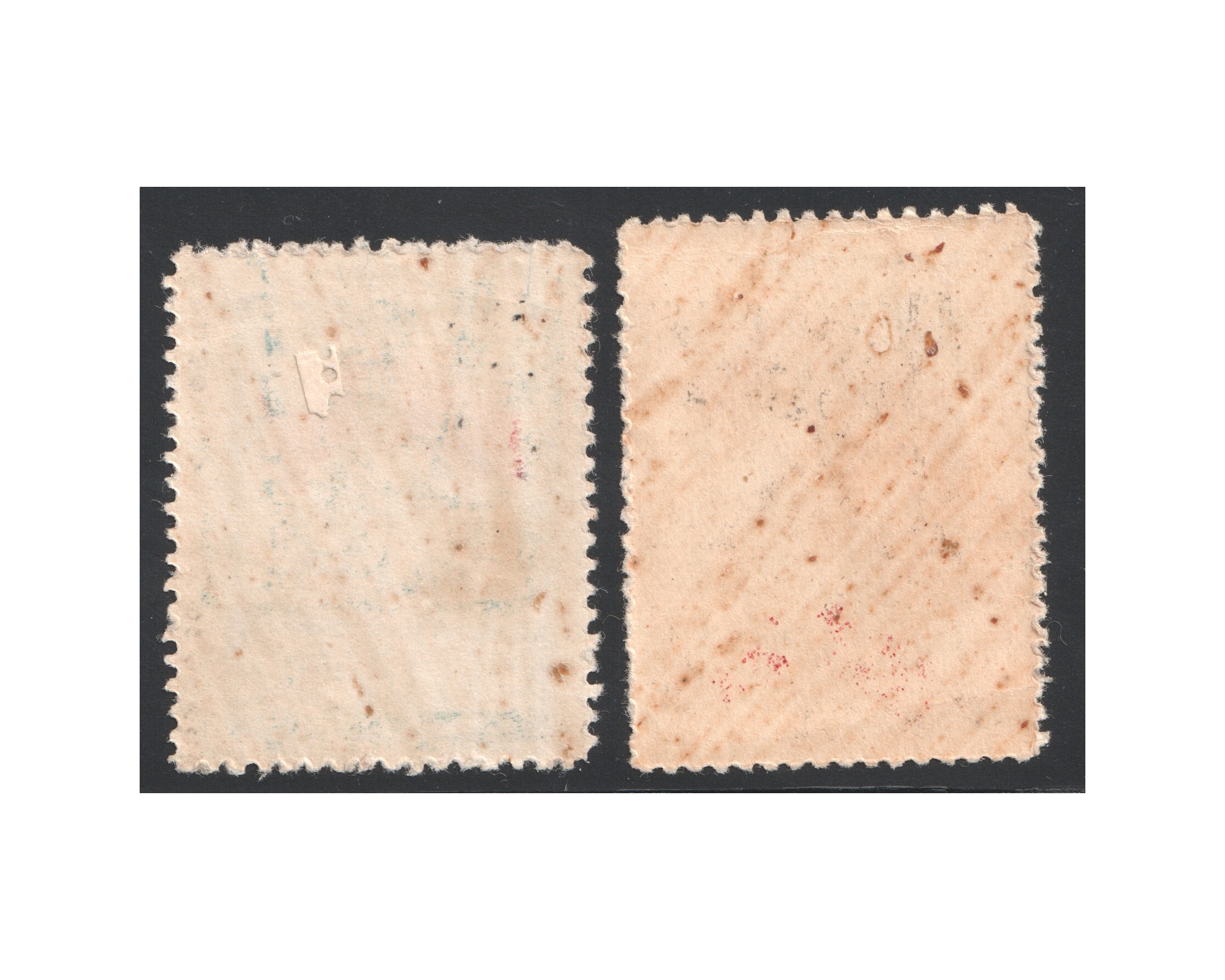 6ch & 24ch Inverted Sur Error Gillan Rebellion Issue - Image 2