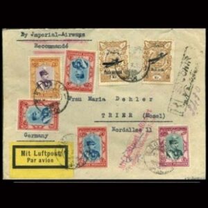 1928 Airmail Issue