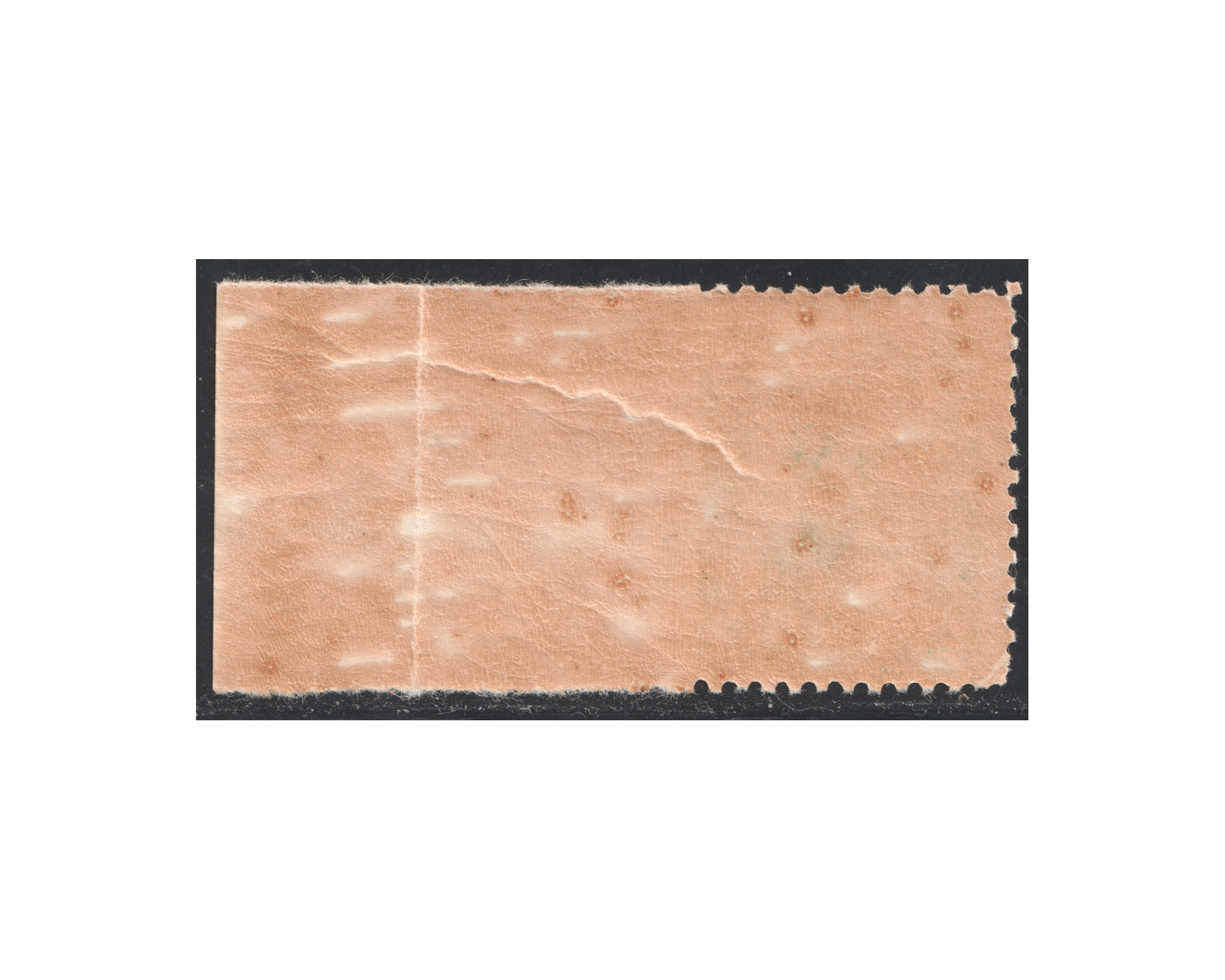 Error 30di 1934 Imperforated right - Image 2