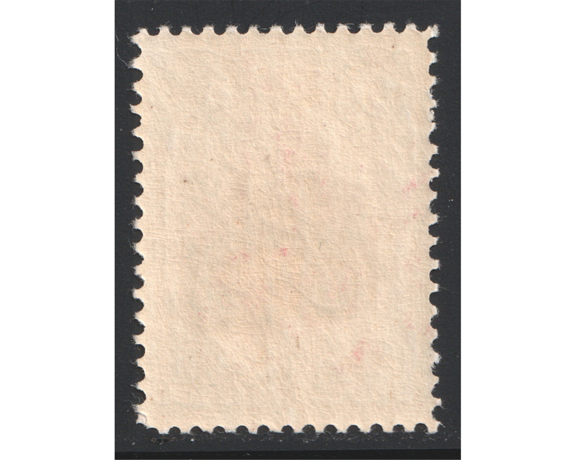 Inverted Overprint Revalued Provisional Issue - Image 2