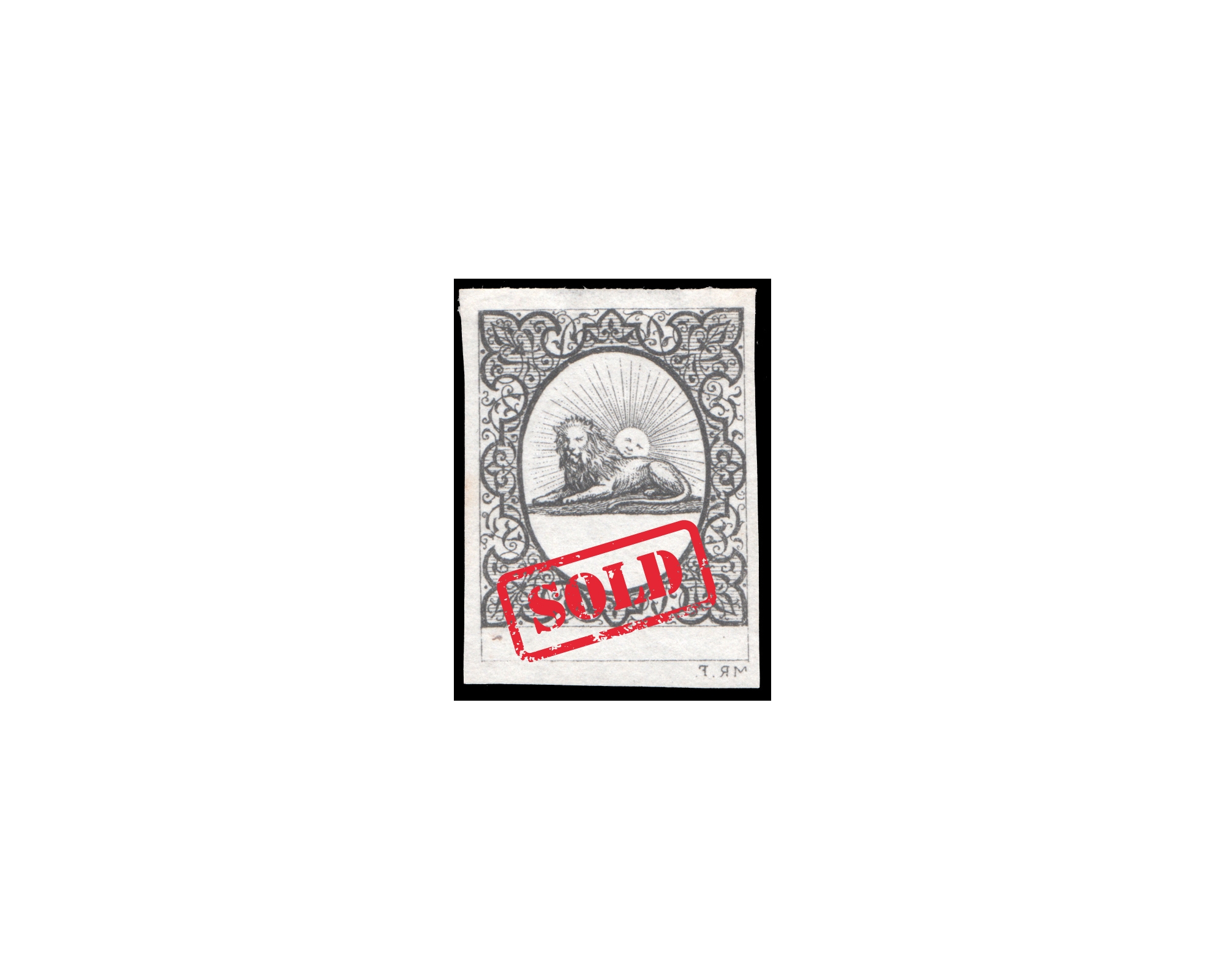 Nasser Edin Shah Riester Essay Black on White Paper