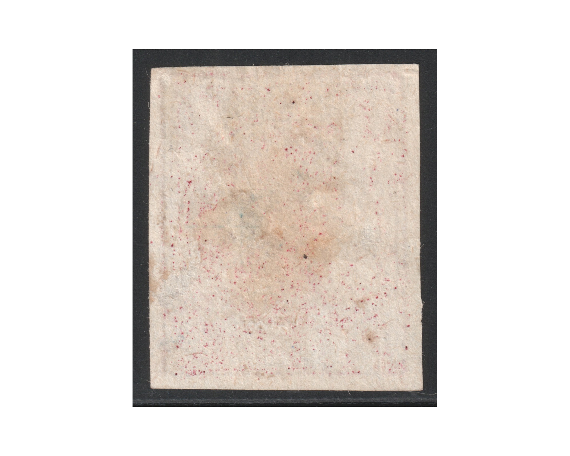 One Kran Carmine, White Paper Type D - Image 2