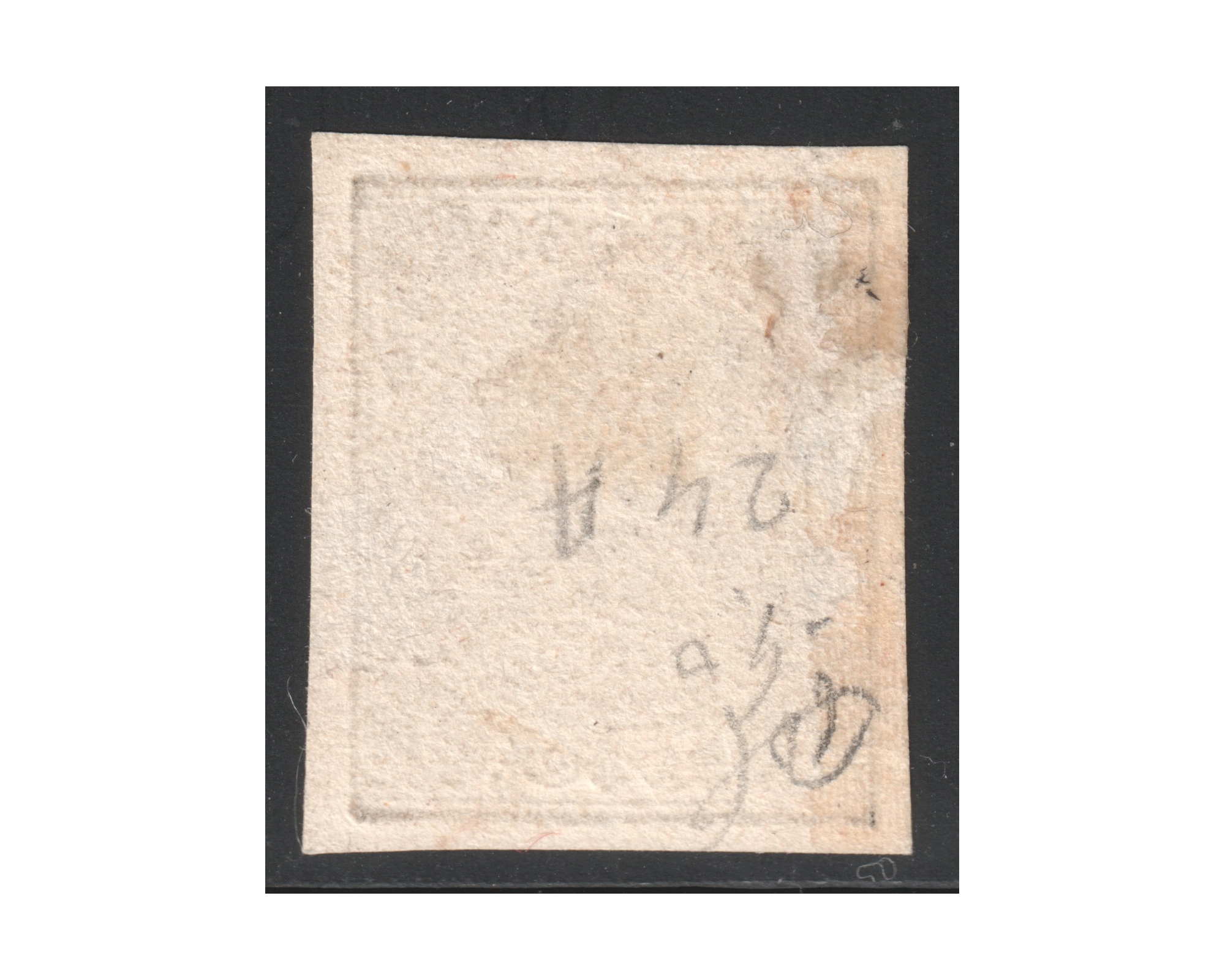 One Shahi Black Tehran Official Reprint Type C - Image 2