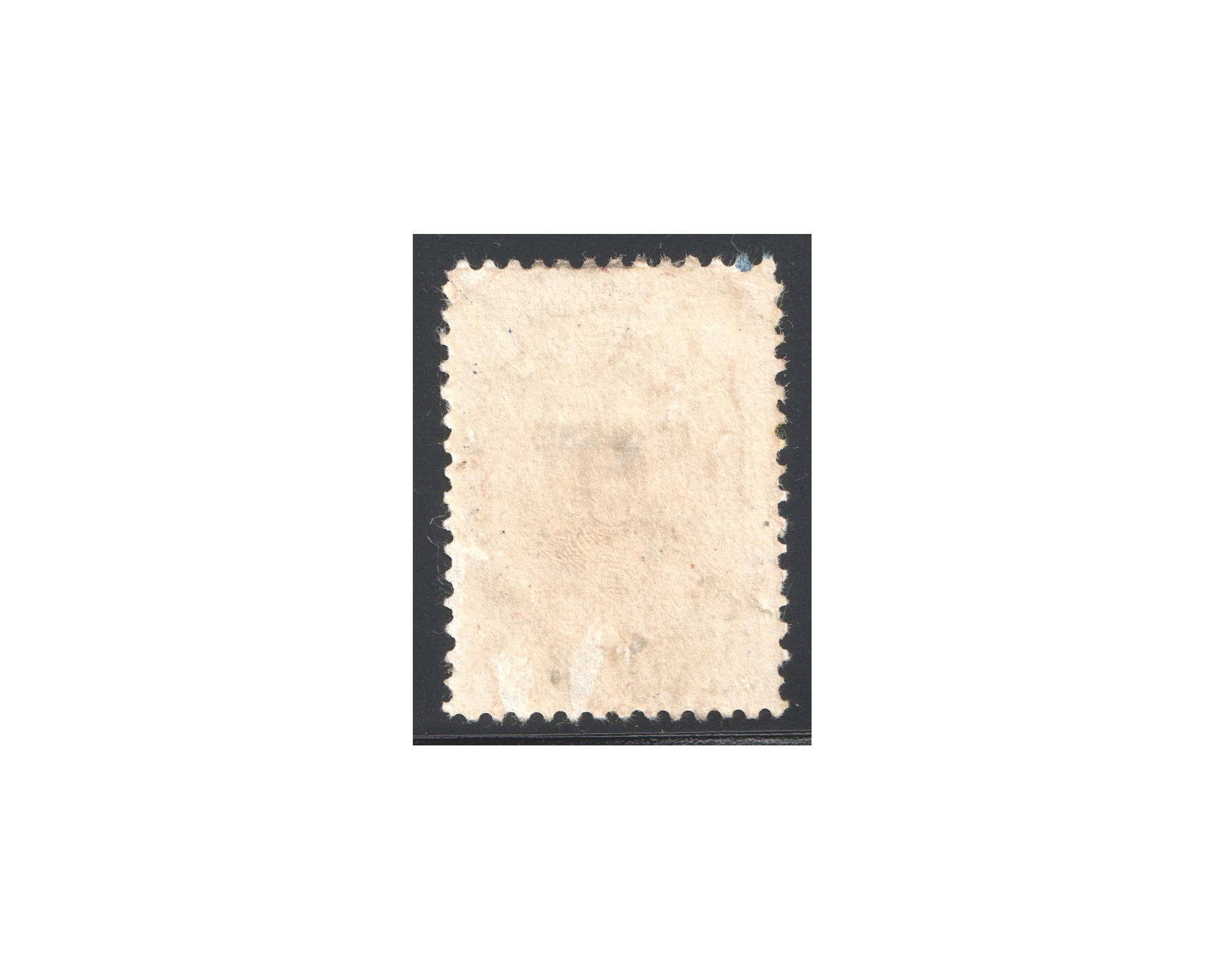 Revalued Issue with 1340 Hegira Date Black Handstamp - Image 2